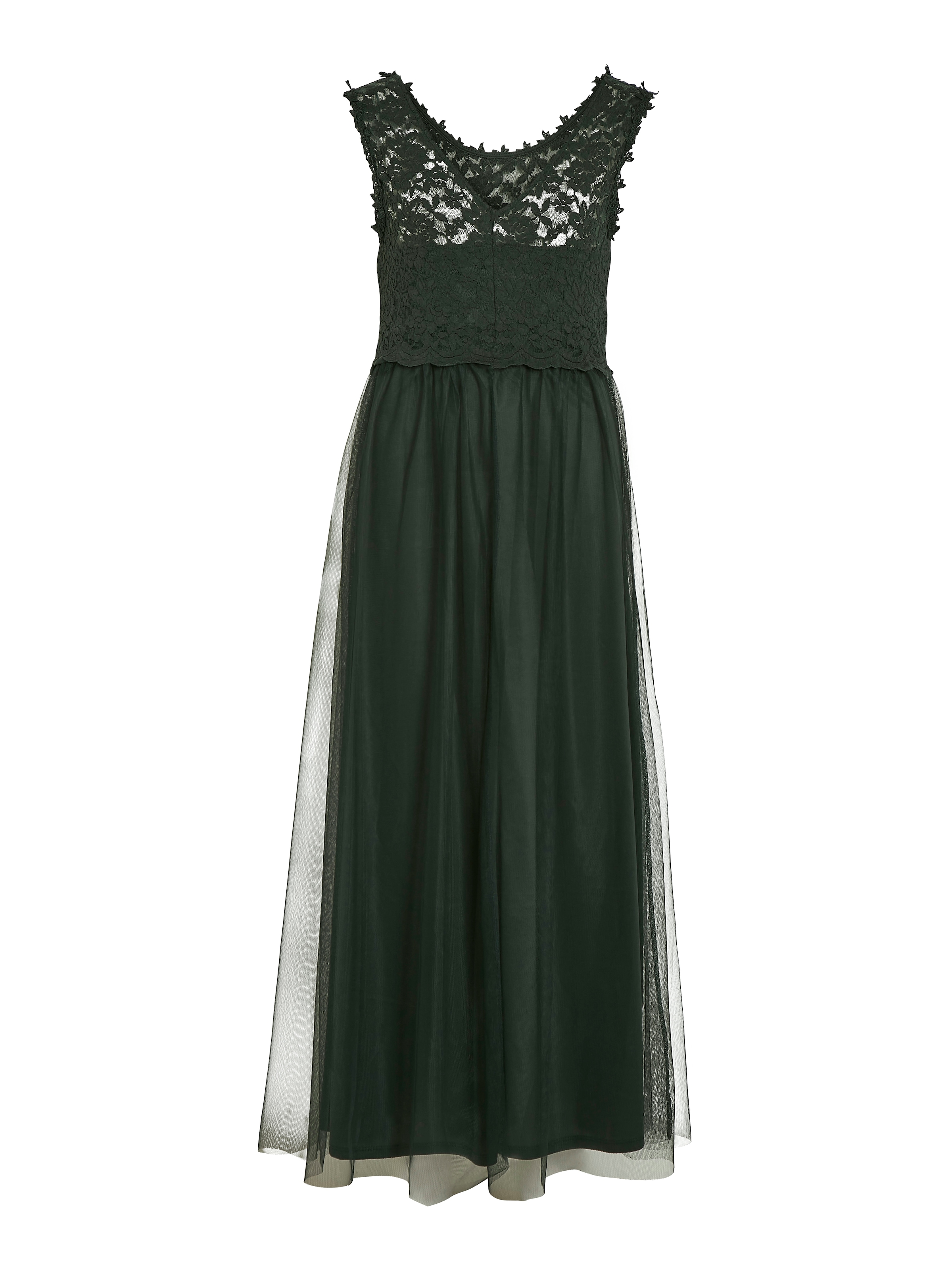 Vila Maxikleid »VILYNNEA MAXI DRESS - NOOS/DC«