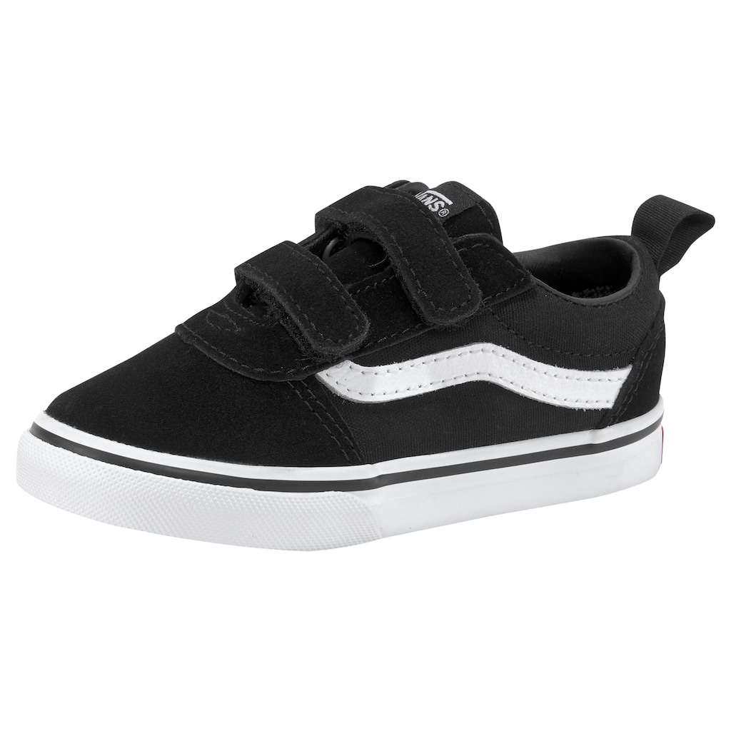 Vans Sneaker »Ward V«