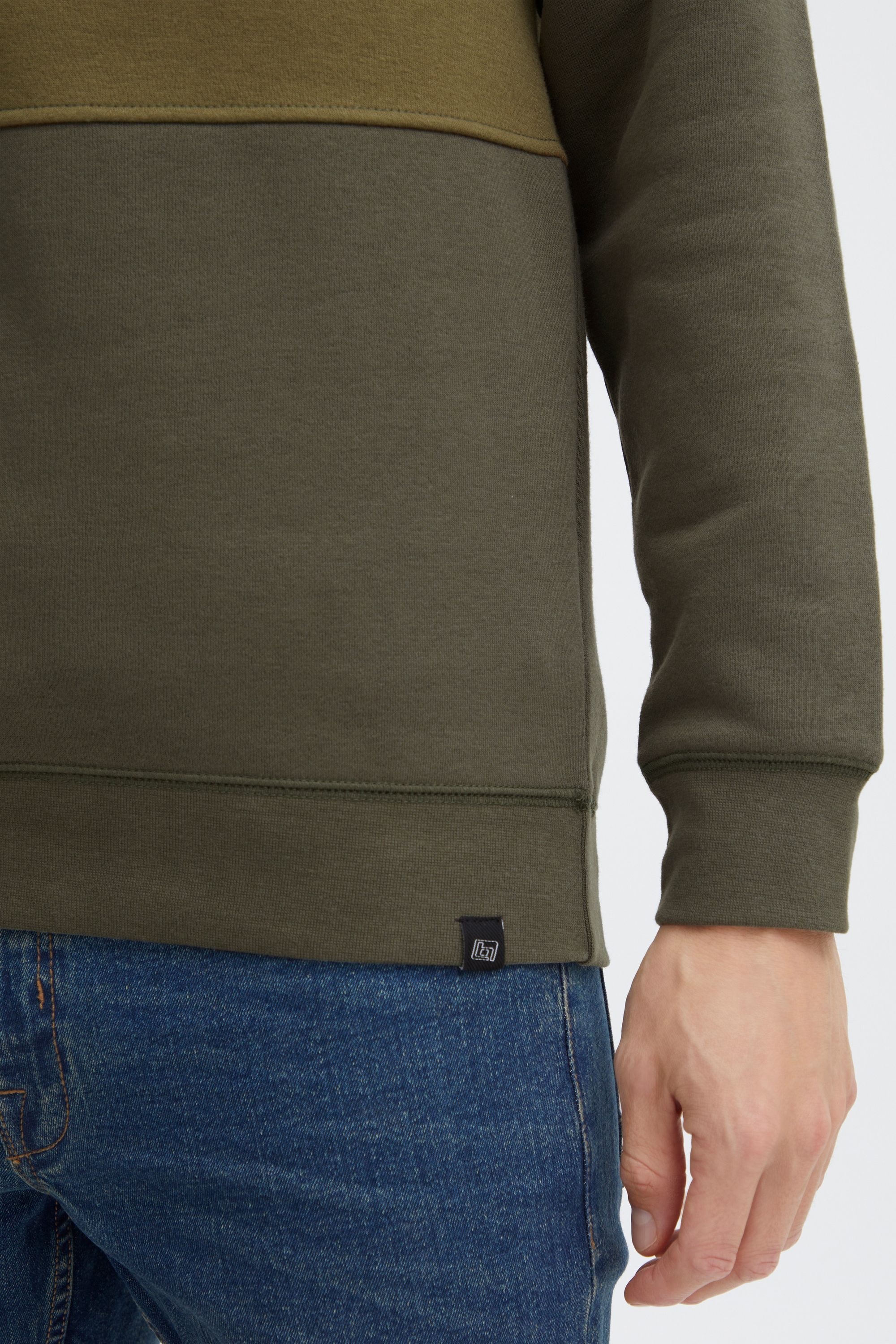 Blend Sweater »Troyer BHBlechen«