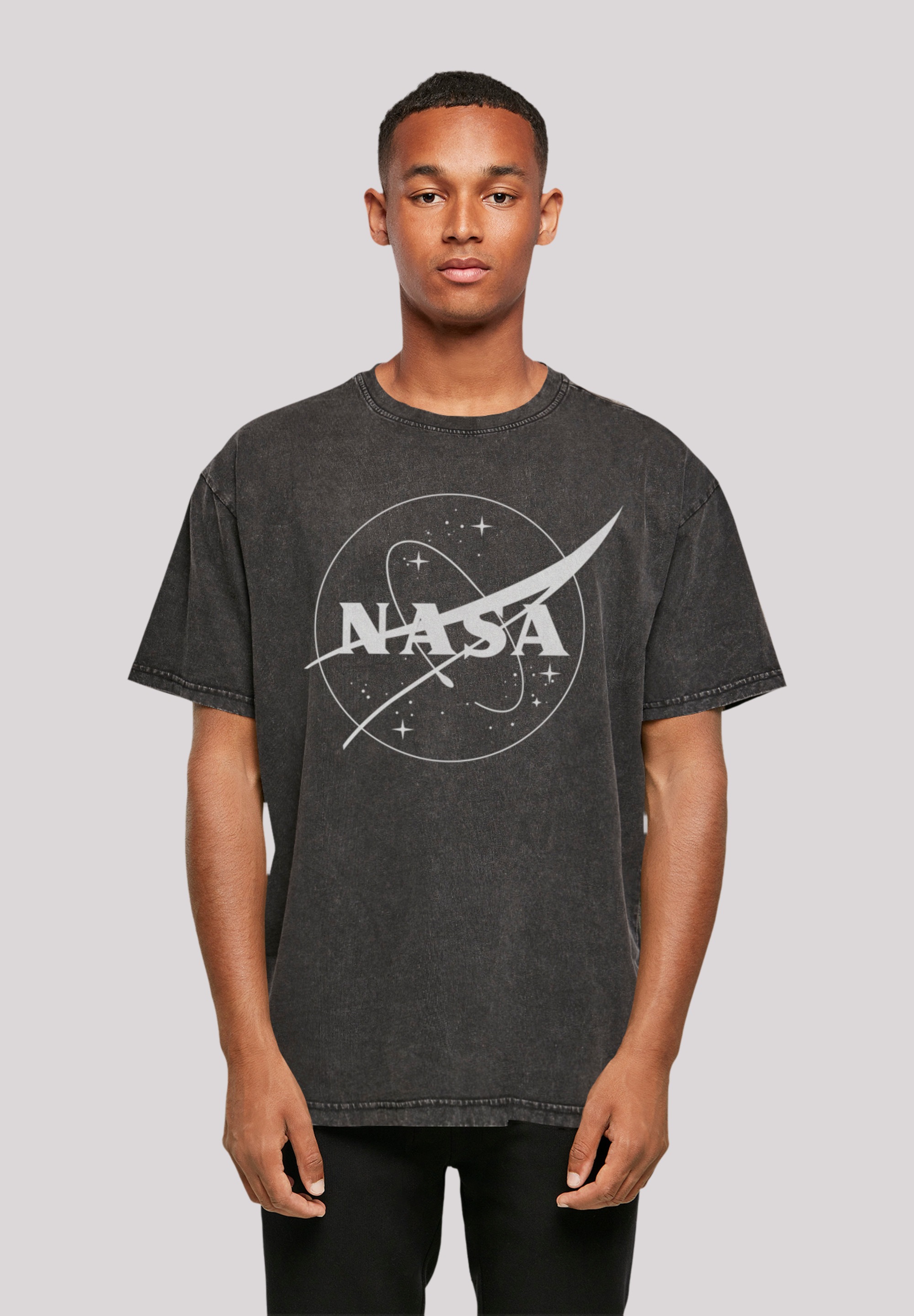 F4NT4STIC Marškinėliai »NASA Classic Insignia Lo...