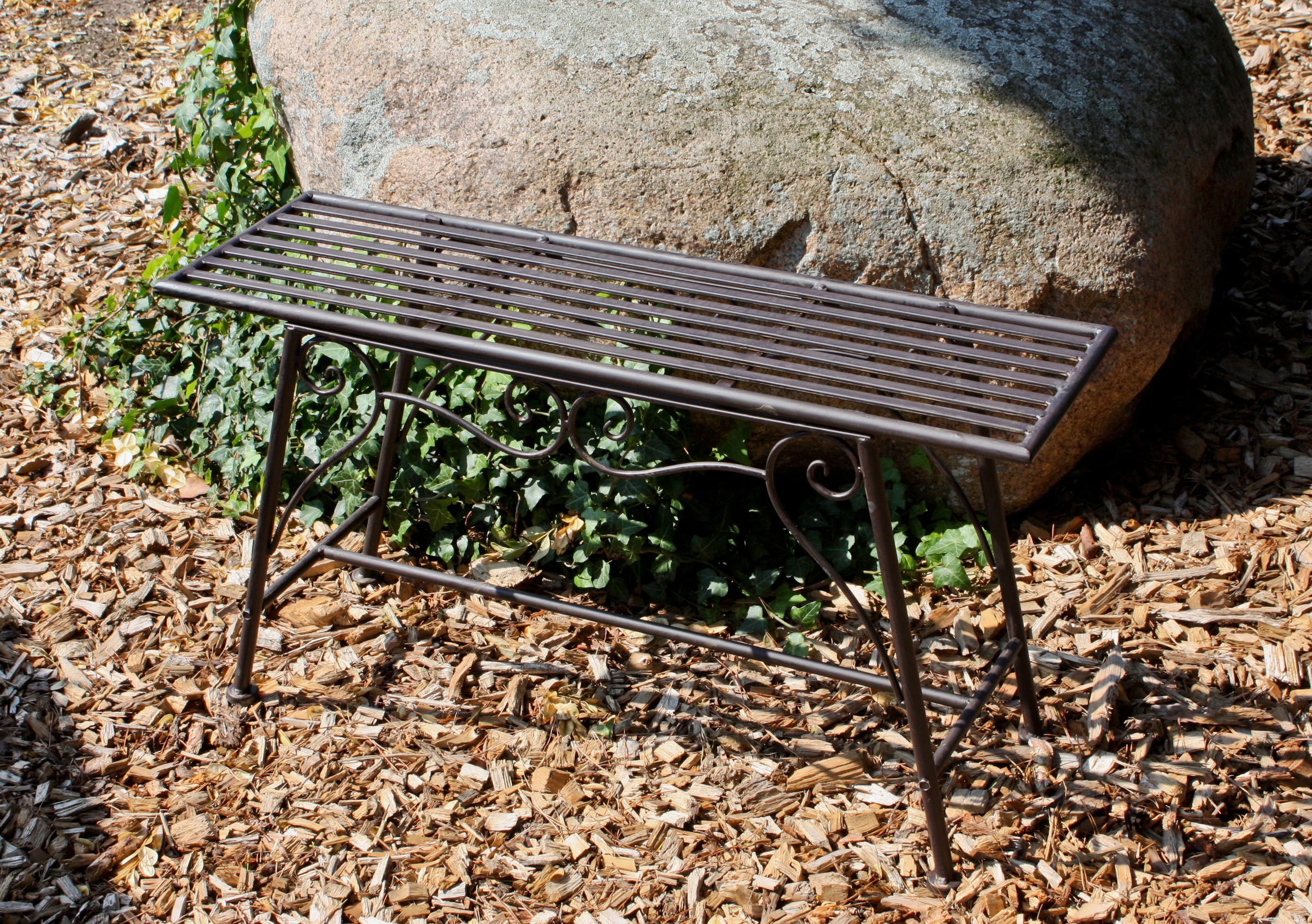 Garden Pleasure Gartenbank »Lorin« kaufen