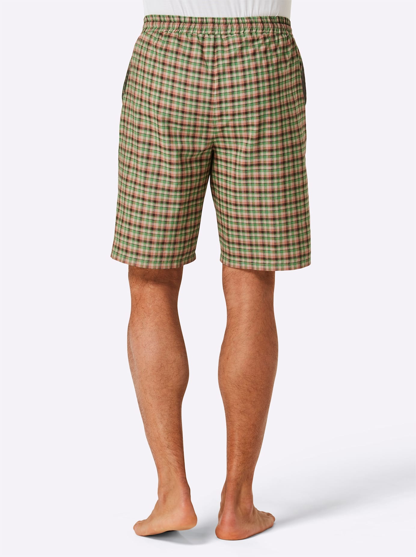 wäschepur Pyjamahose