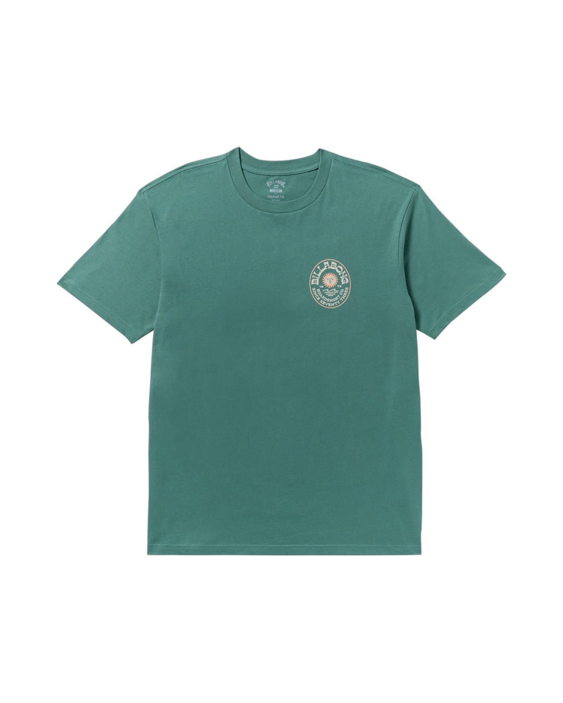 Billabong T-Shirt »Sunny Days Premium«