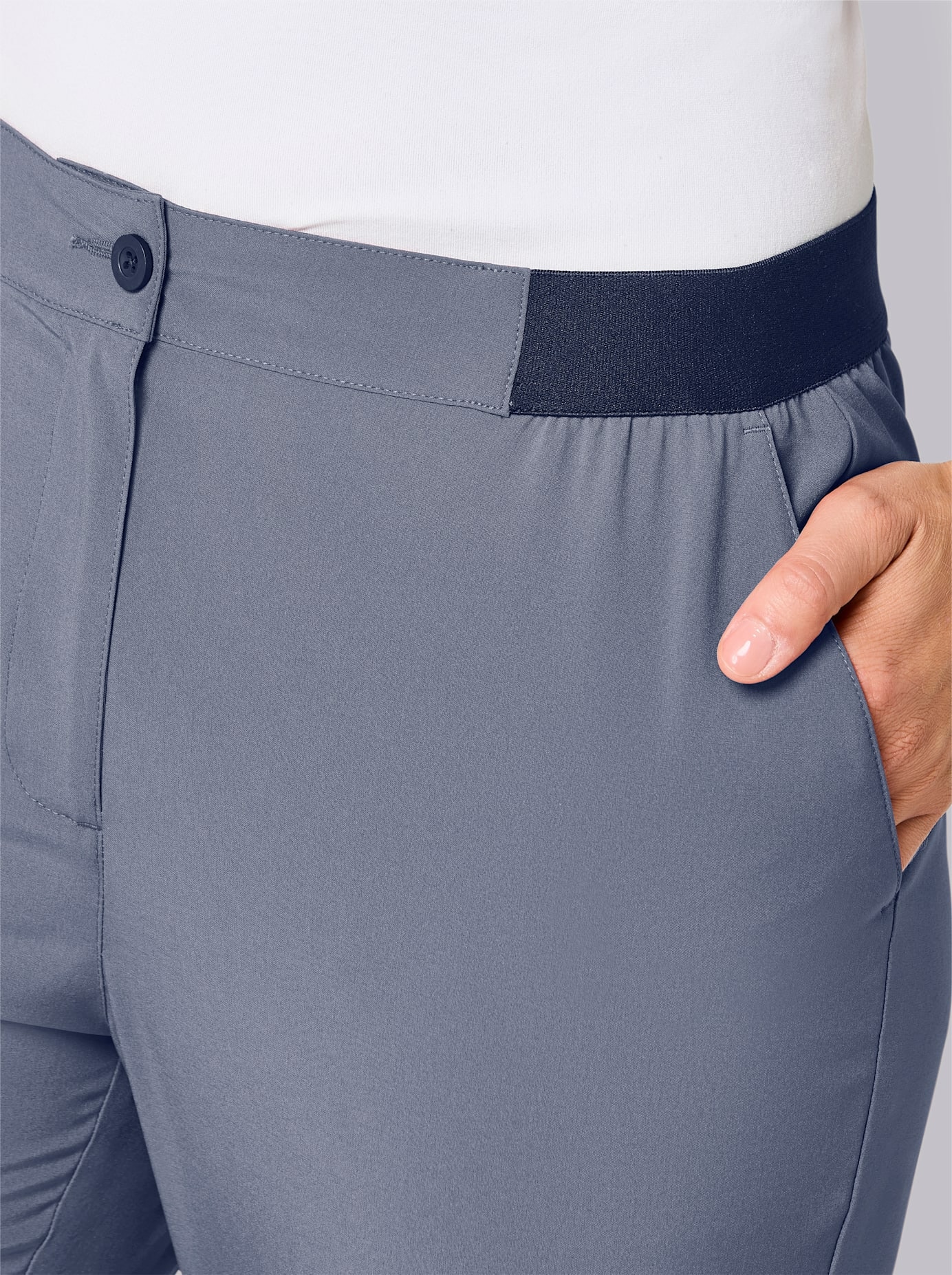 Catamaran Trekkinghose