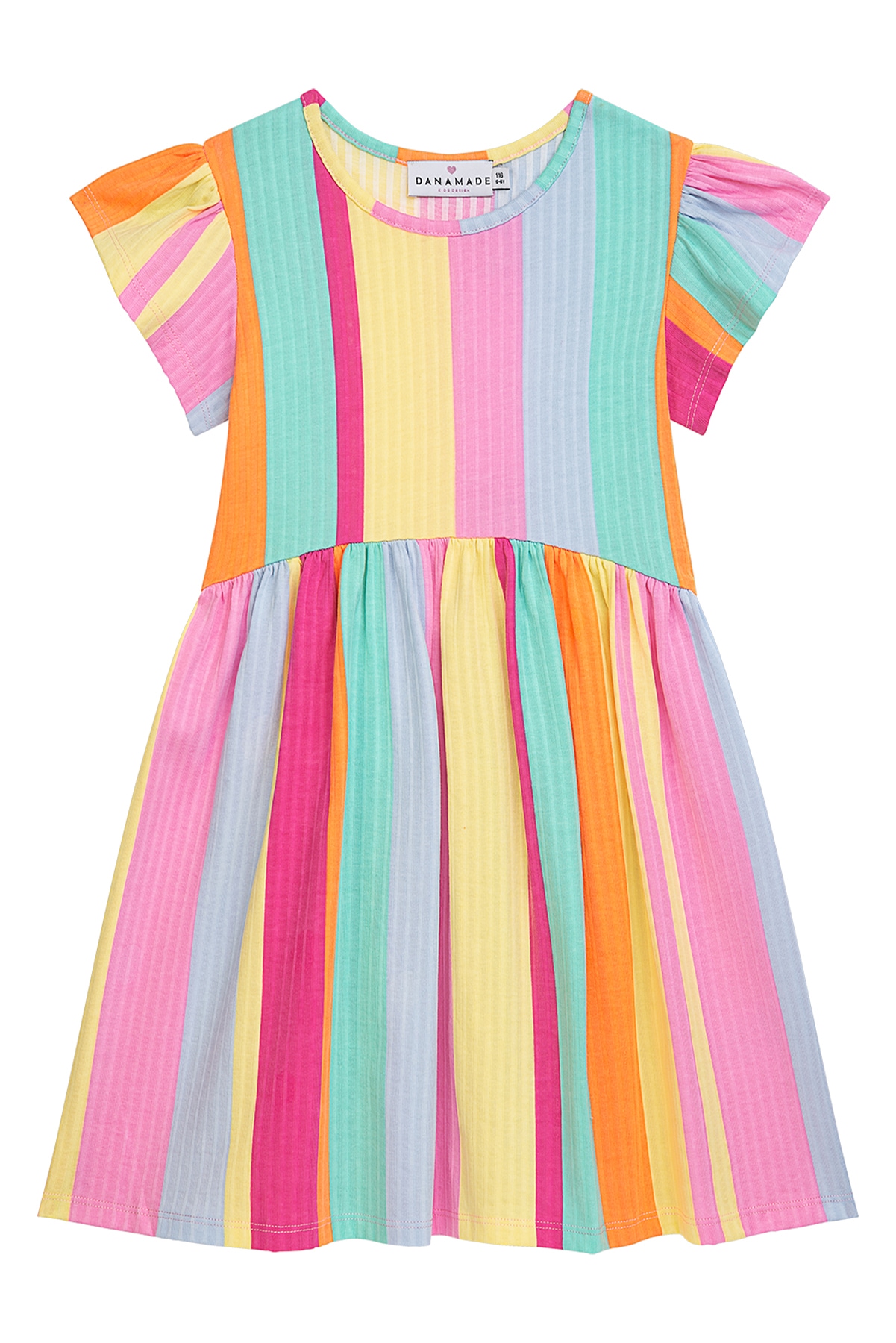 DANAMADE "DANAMADE Dresses DSELINA"