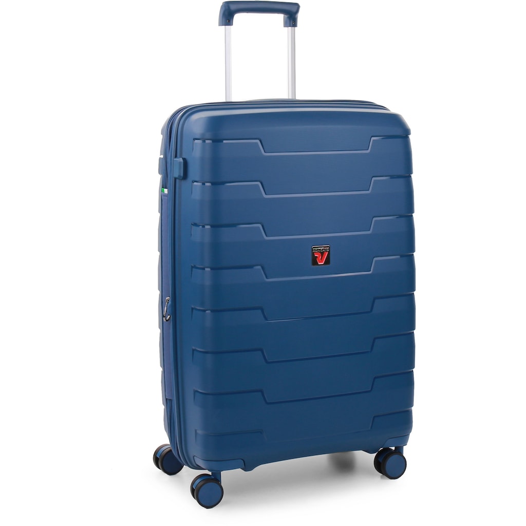 RONCATO Hartschalen-Trolley »Skyline, 70 cm«, 4 Rollen