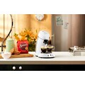 Senseo Kaffeepadmaschine »HD6554/10 New Original«, inkl. Gratis-Zugaben im Wert von 5,- UVP