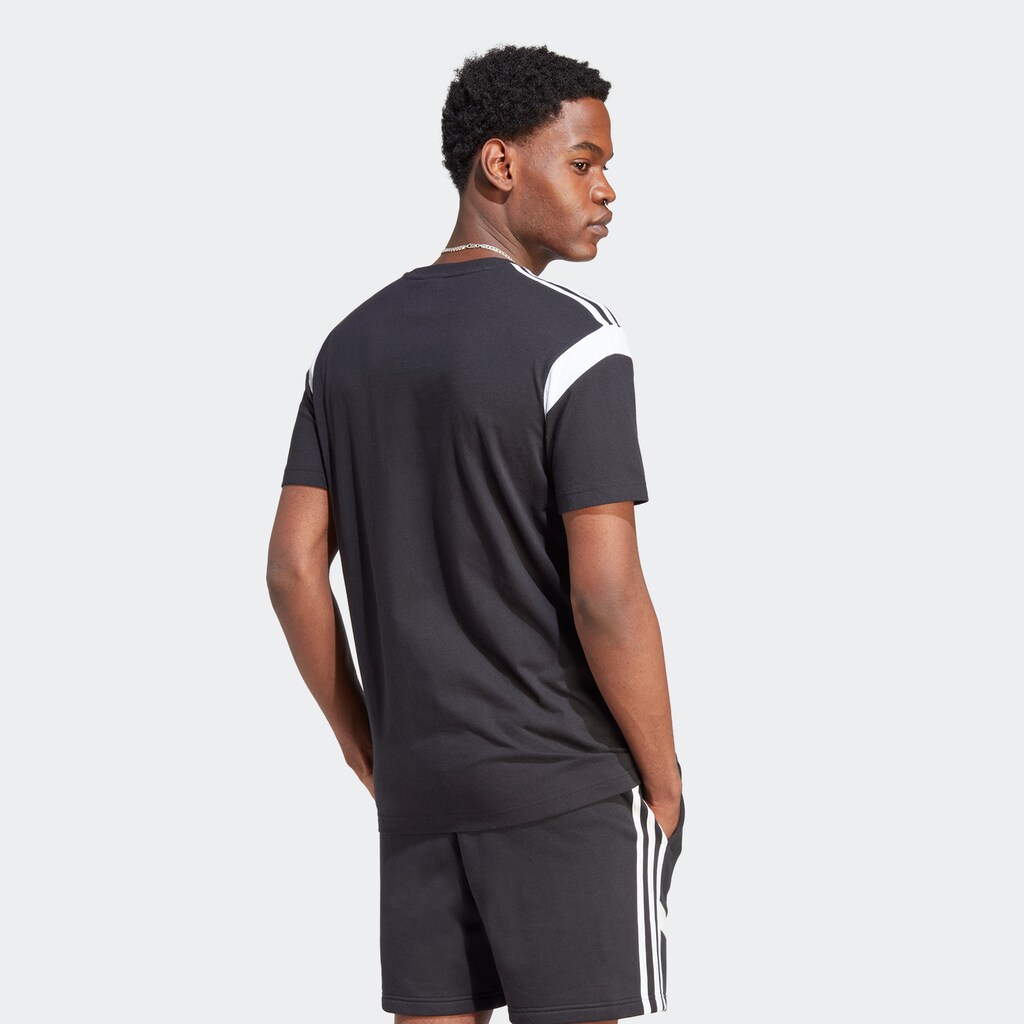 adidas Sportswear T-Shirt »COLOURBLOCK«