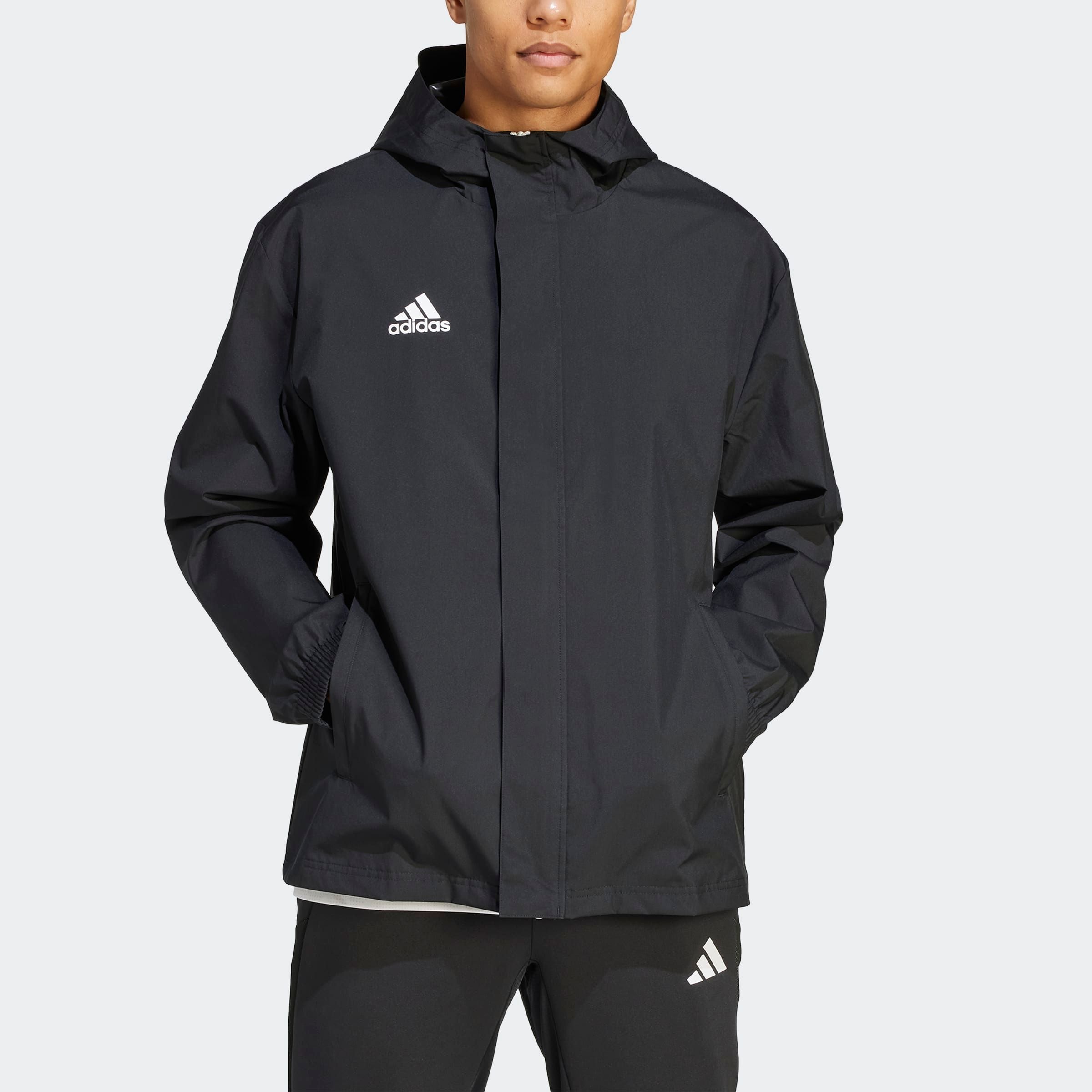 adidas Performance Trainingsjacke "ENT22 AW JKT" günstig online kaufen