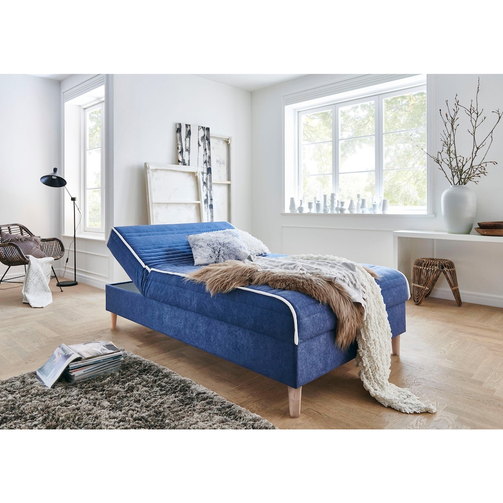 ATLANTIC home collection Boxbett »Sababa«