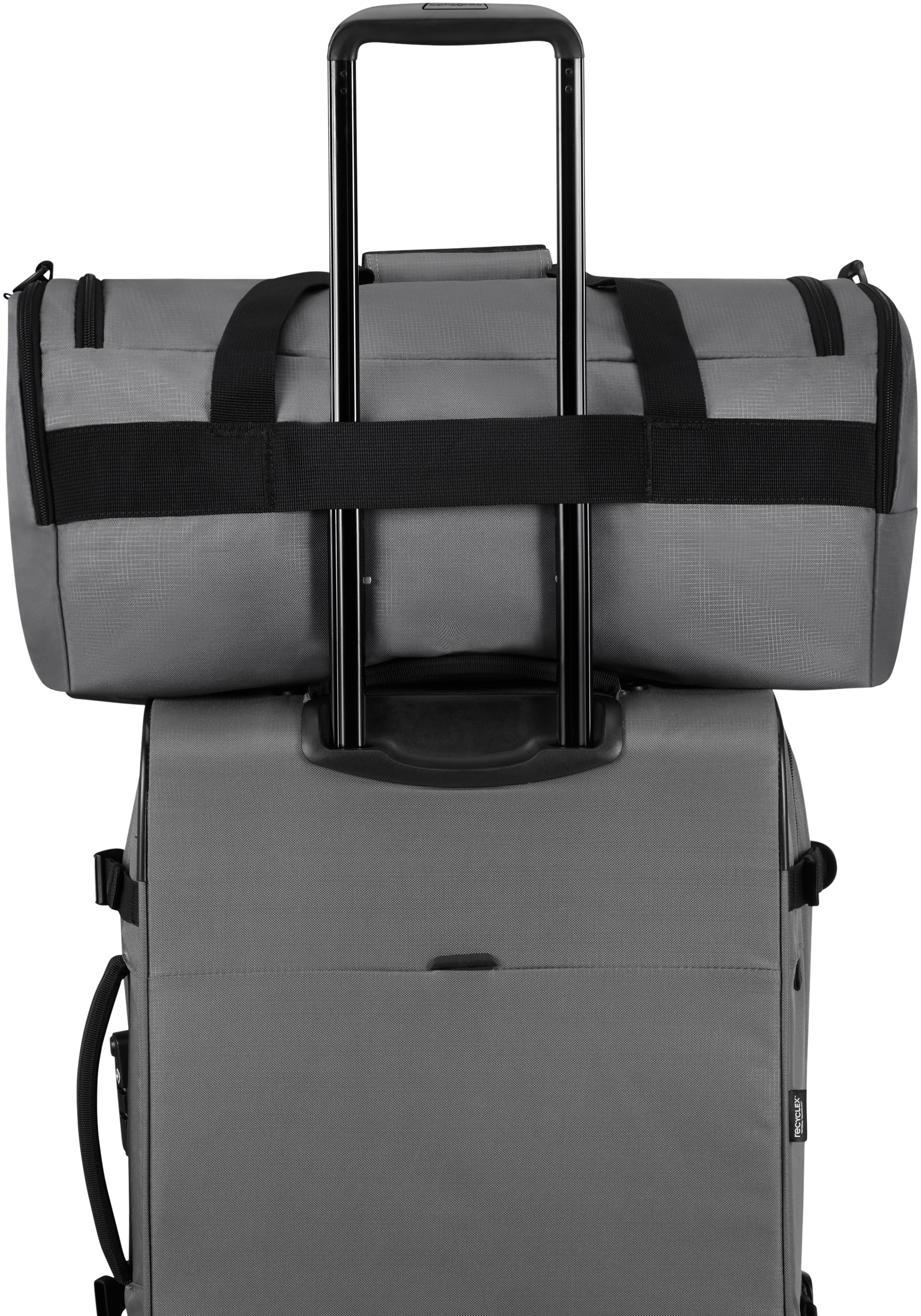 Samsonite Reisetasche »Roader«, Weekender Reisetasche Sporttasche