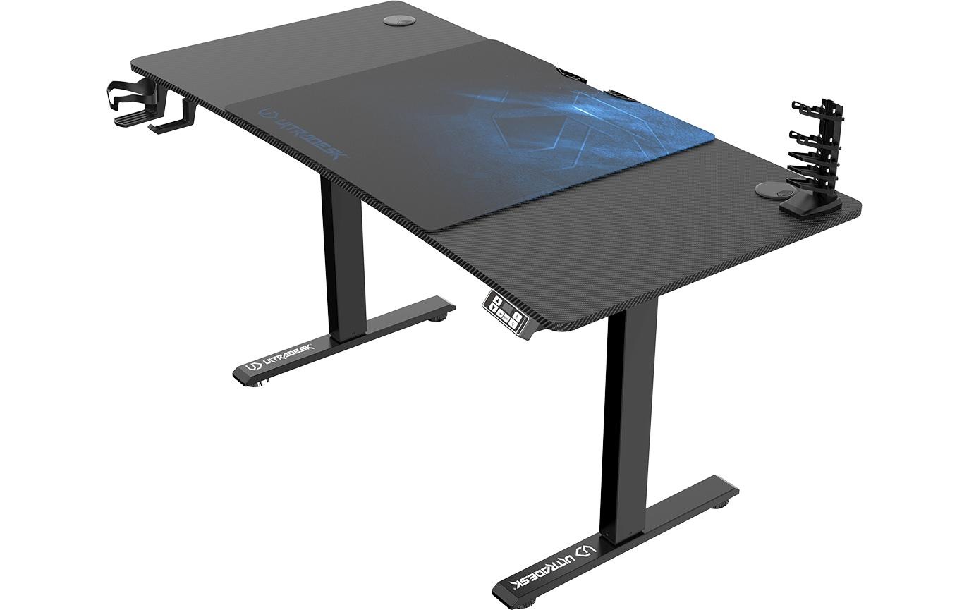 ULTRADESK Schreibtisch »Gaming Tisch Level V2«