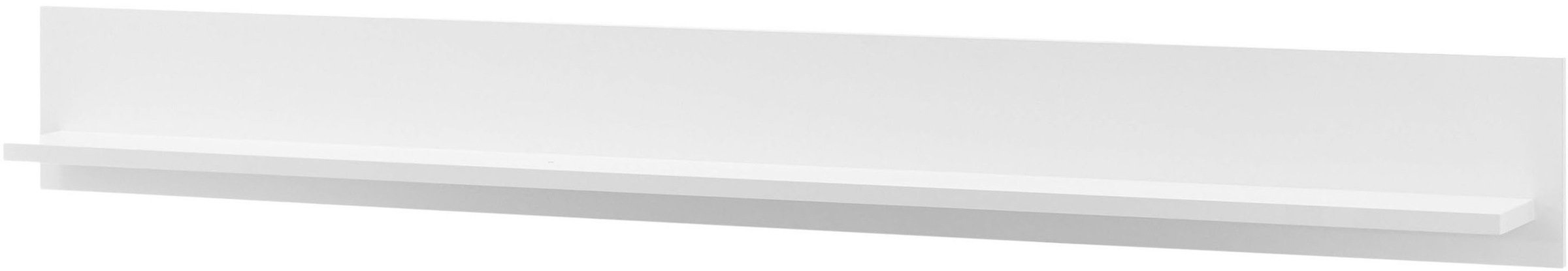 Home affaire Wandboard "Daytona, modernes Wandregal, Wandhalter mit Ablagef günstig online kaufen