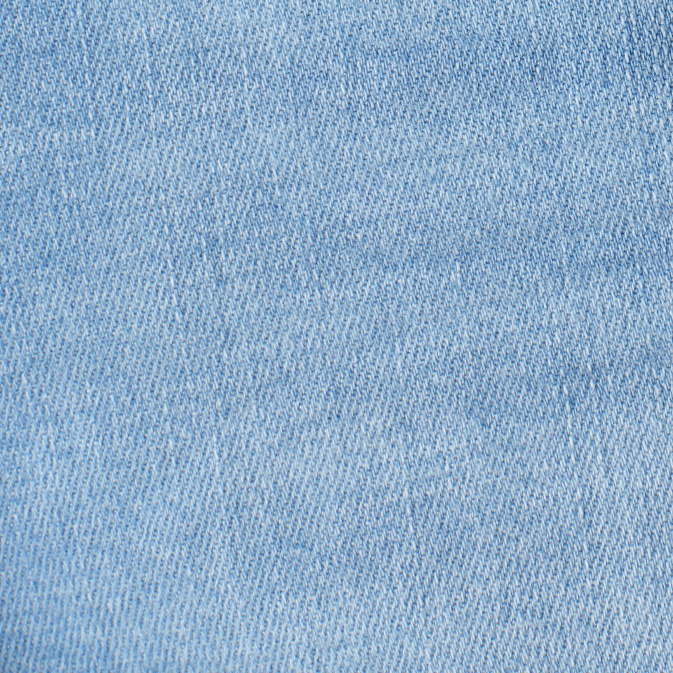 STREET ONE STUDIO Loose-fit-Jeans mit Wide Legs
