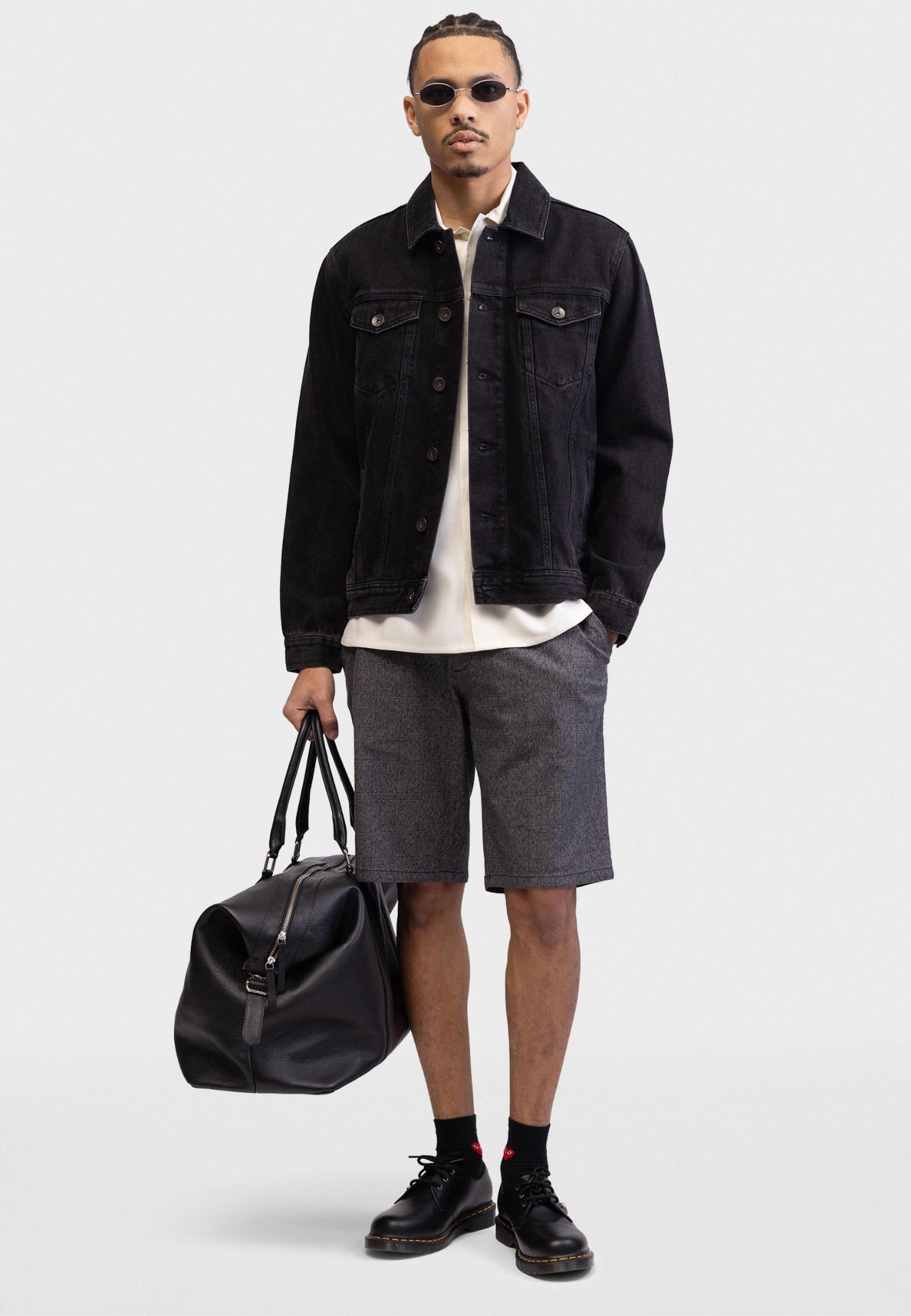 REDEFINED REBEL Shorts »Redefined Rebel Shorts RRErcan Shorts«