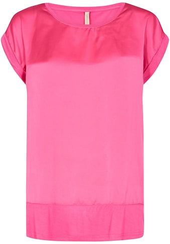 soyaconcept Shirtbluse »SC-THILDE 6« Vorderteil iš...