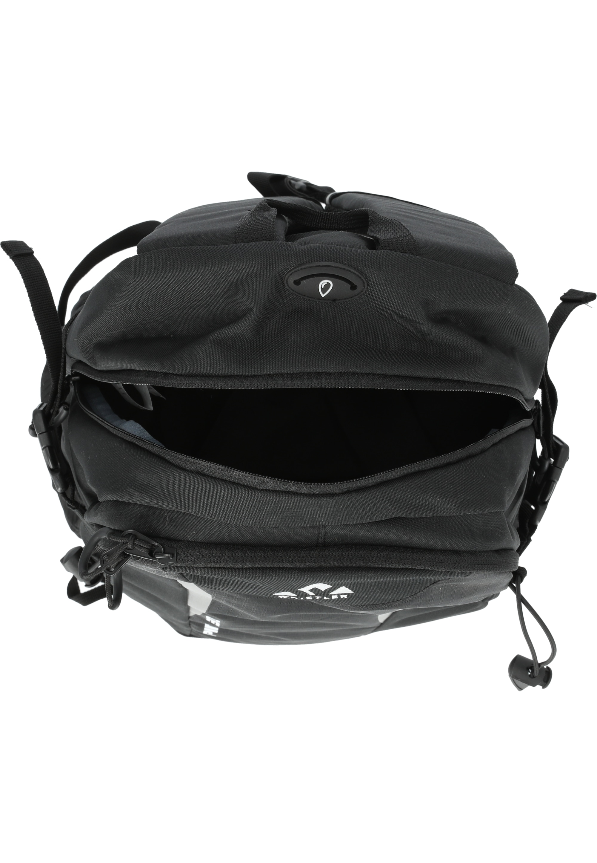 WHISTLER Sportrucksack »Alpinak«, mit vielseitigen Taschen