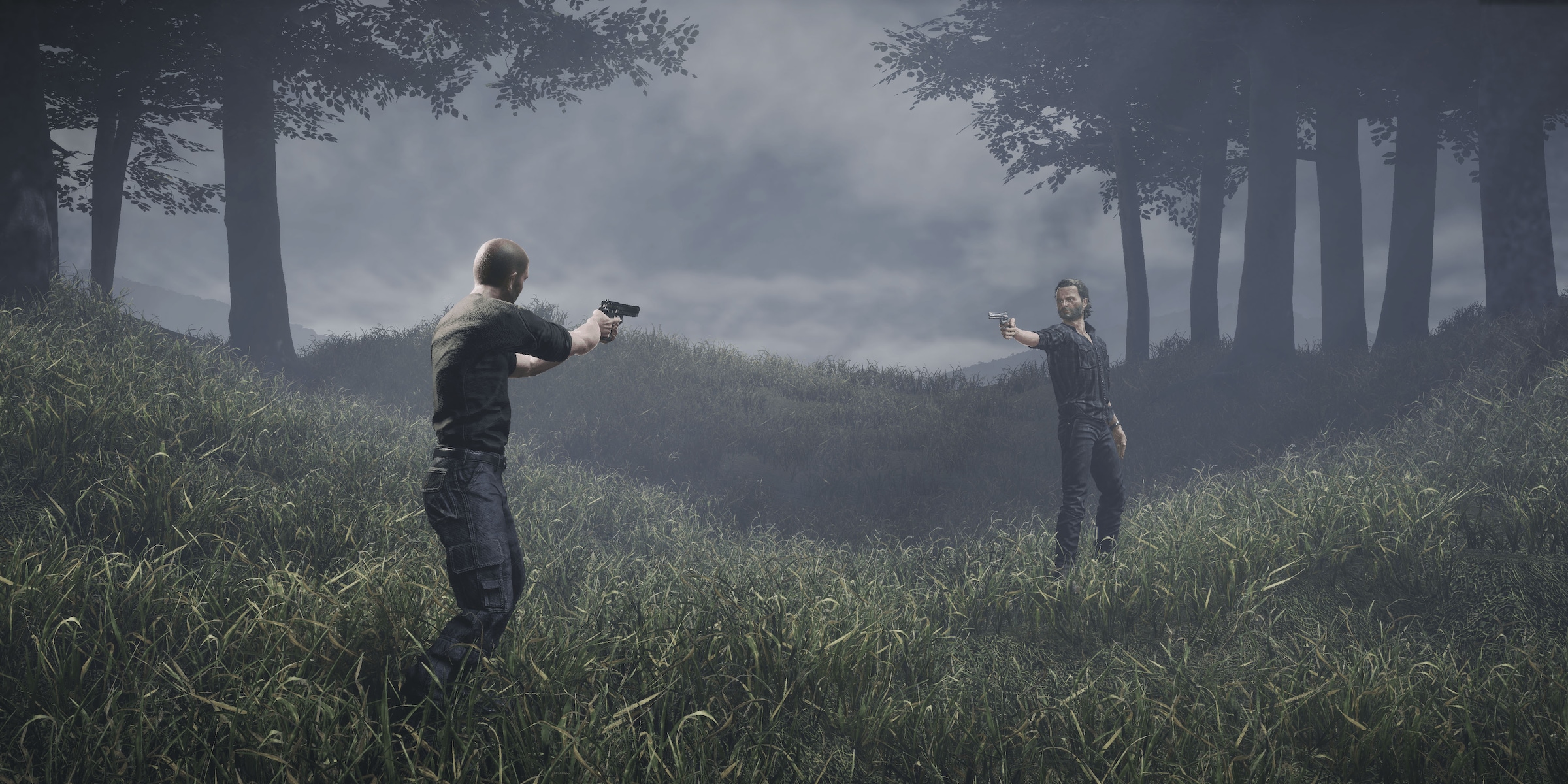 Spielesoftware »The Walking Dead: Destinies«, PlayStation 5