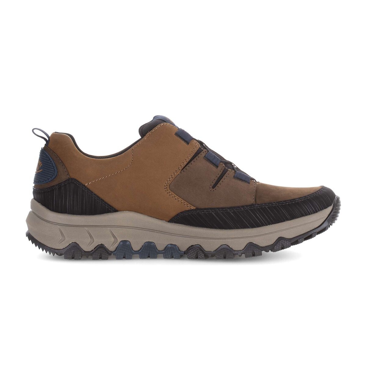 Gabor Sneaker Low Braun 45 8