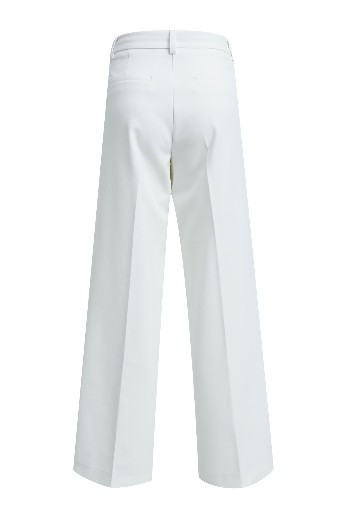 Milano Italy Bügelfaltenhose  mit Bügelfalten
