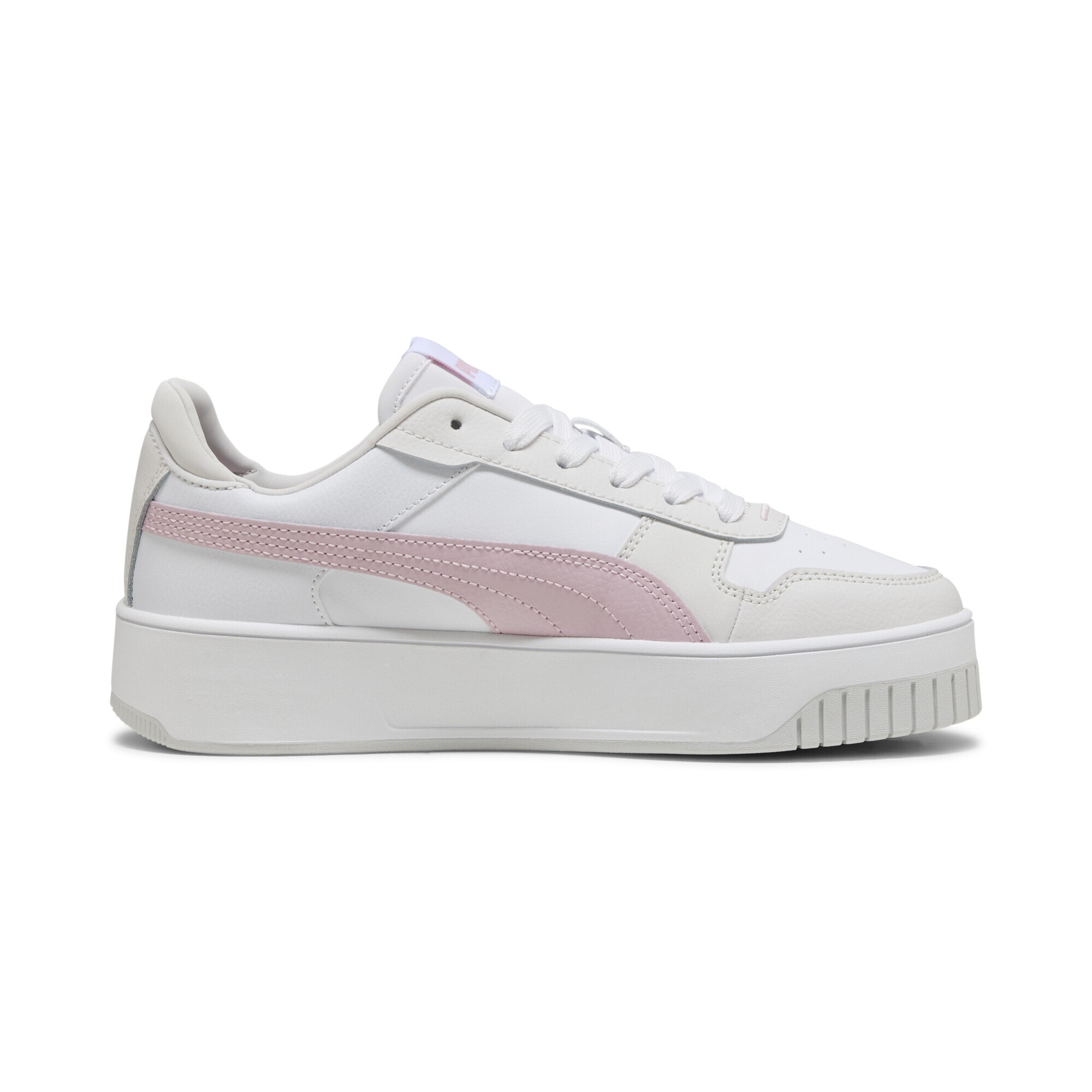 PUMA Sneaker »Carina Street Sneakers Damen«