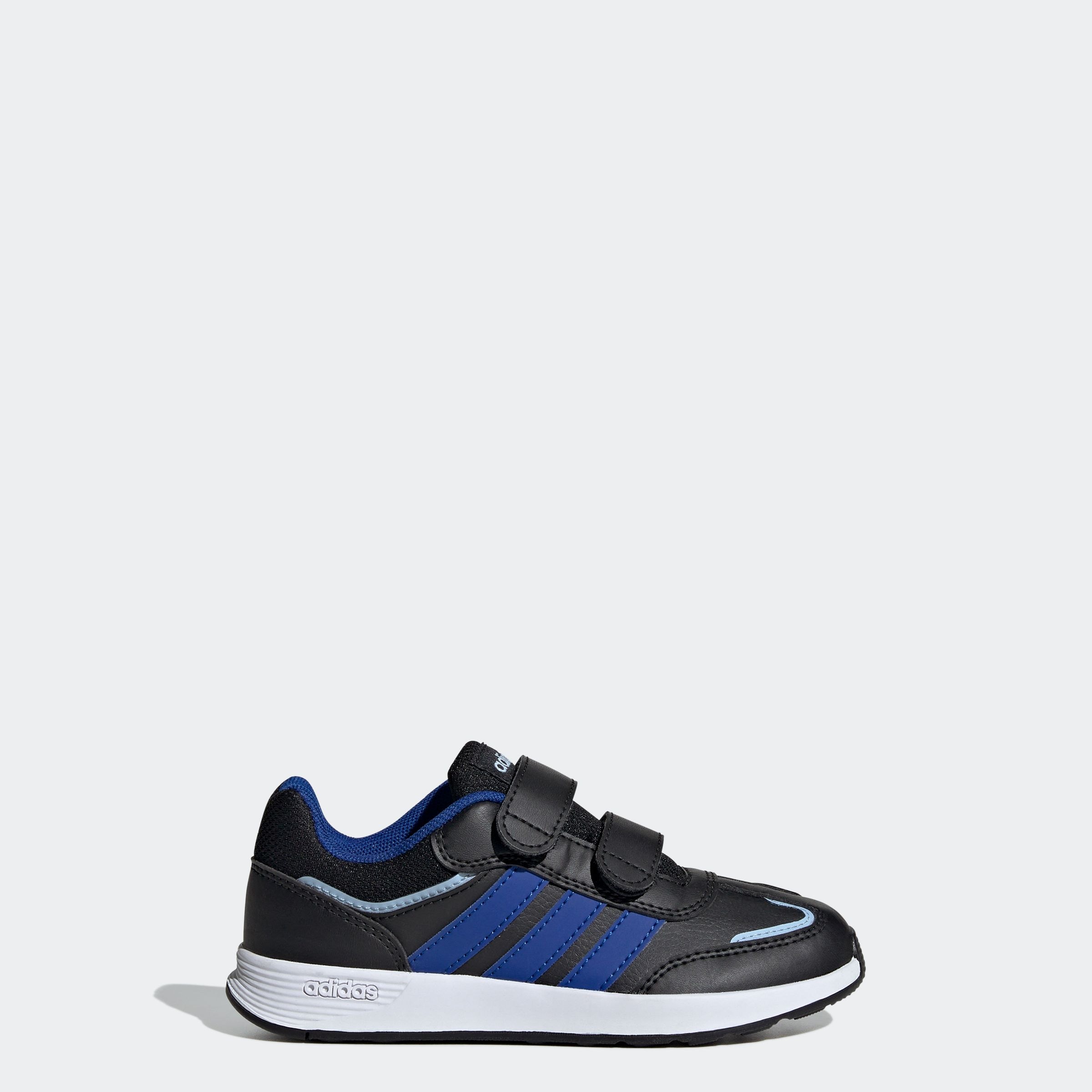 adidas Sportswear Klettschuh »TENSAUR SWITCH KIDS«
