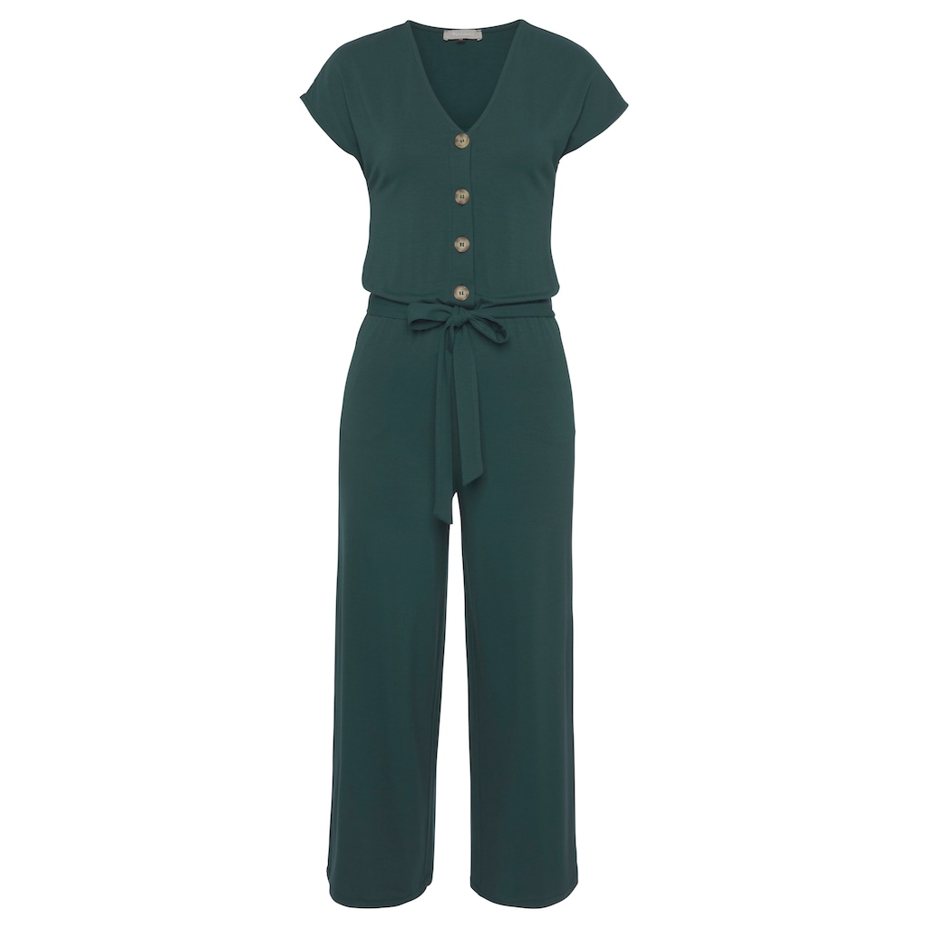 Tamaris Culotte-Overall