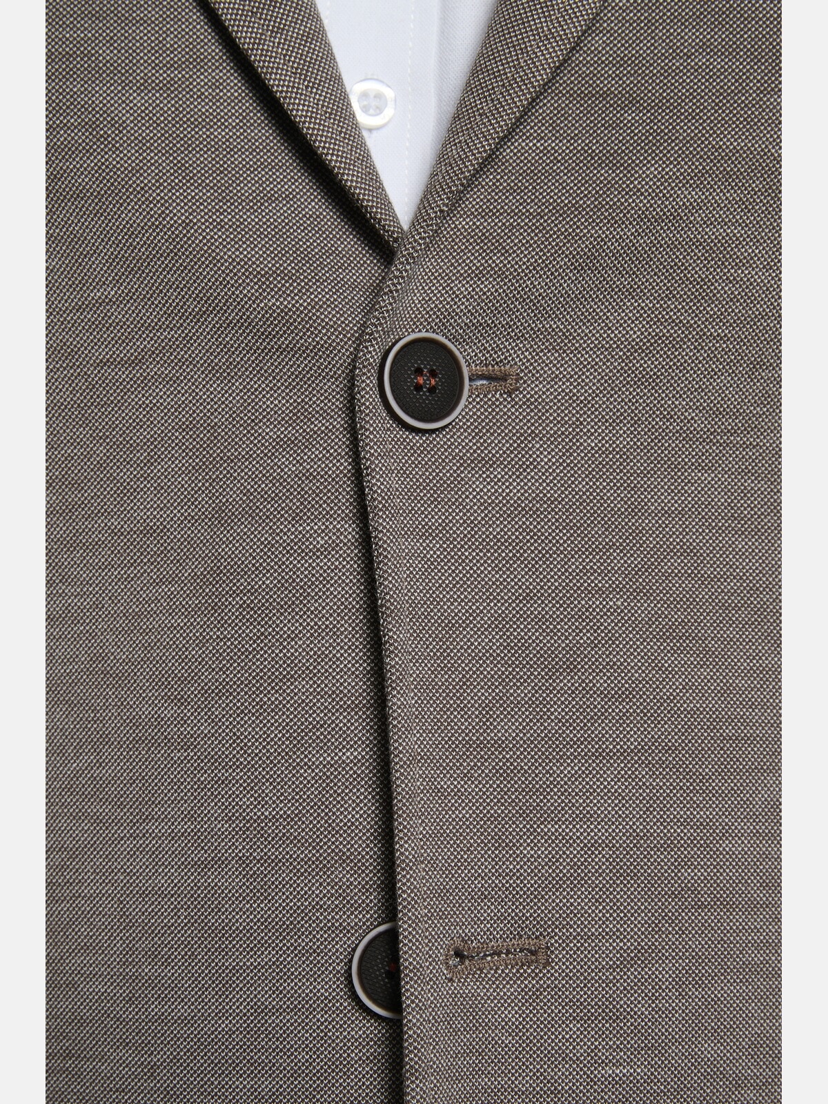 Babista Jerseysakko »Jersey-Sakko ZANZIMO«, 1 Stk. mit klassischem Reverskragen
