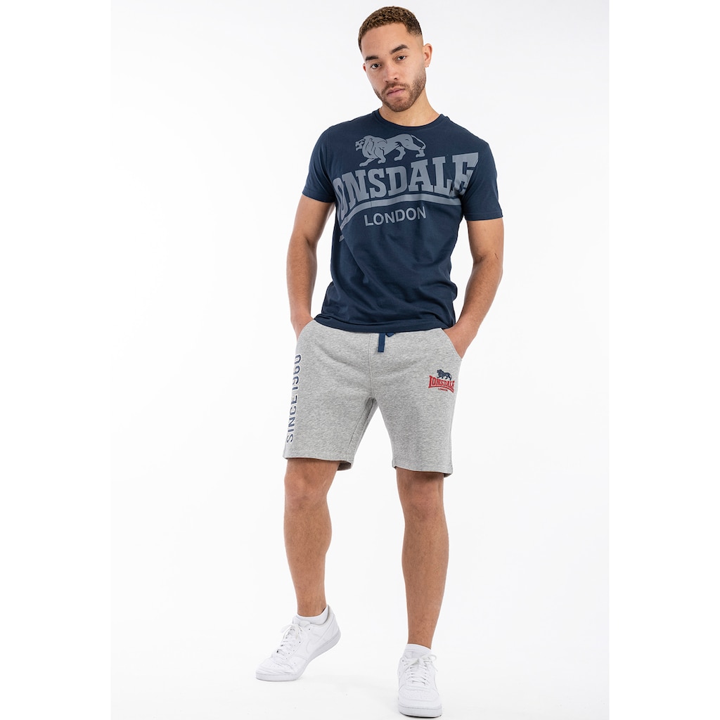 Lonsdale Shorts