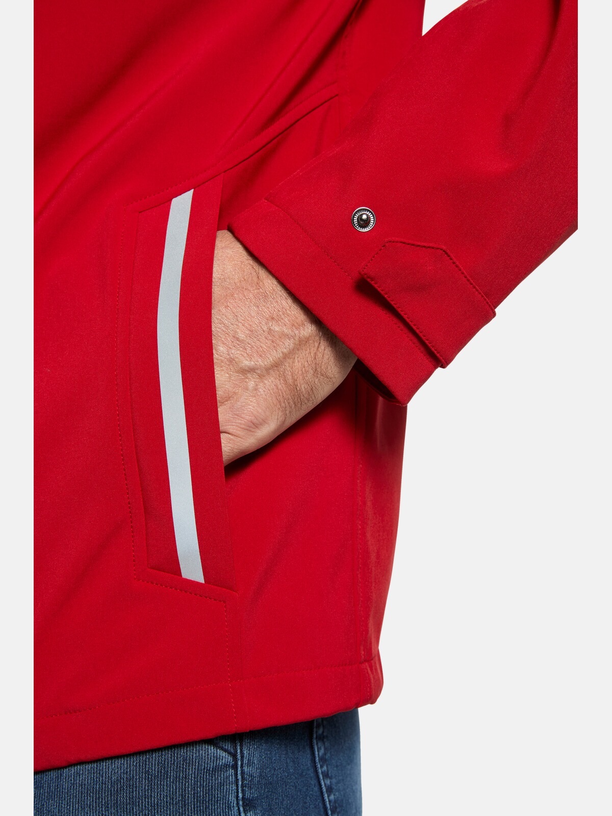 Babista Softshelljacke »Softshelljacke ZORVENTO«, (1 St.)