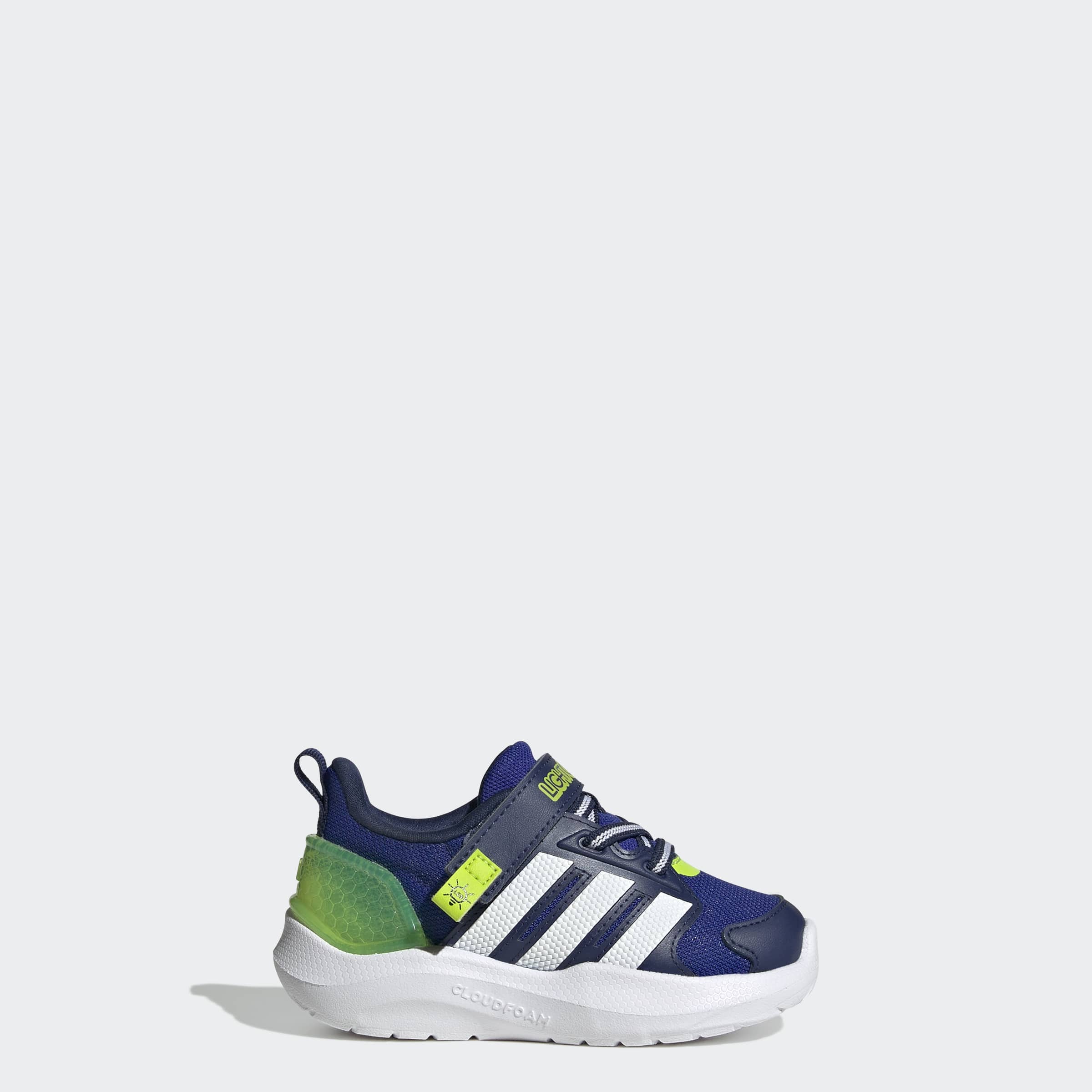 adidas Sportswear Sneaker »LIGHTORAMA INFANTS«  mit Blinkfunktion