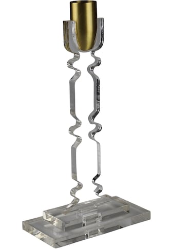AM Design Ant Design žvakidė su stovu »Stabkerze...
