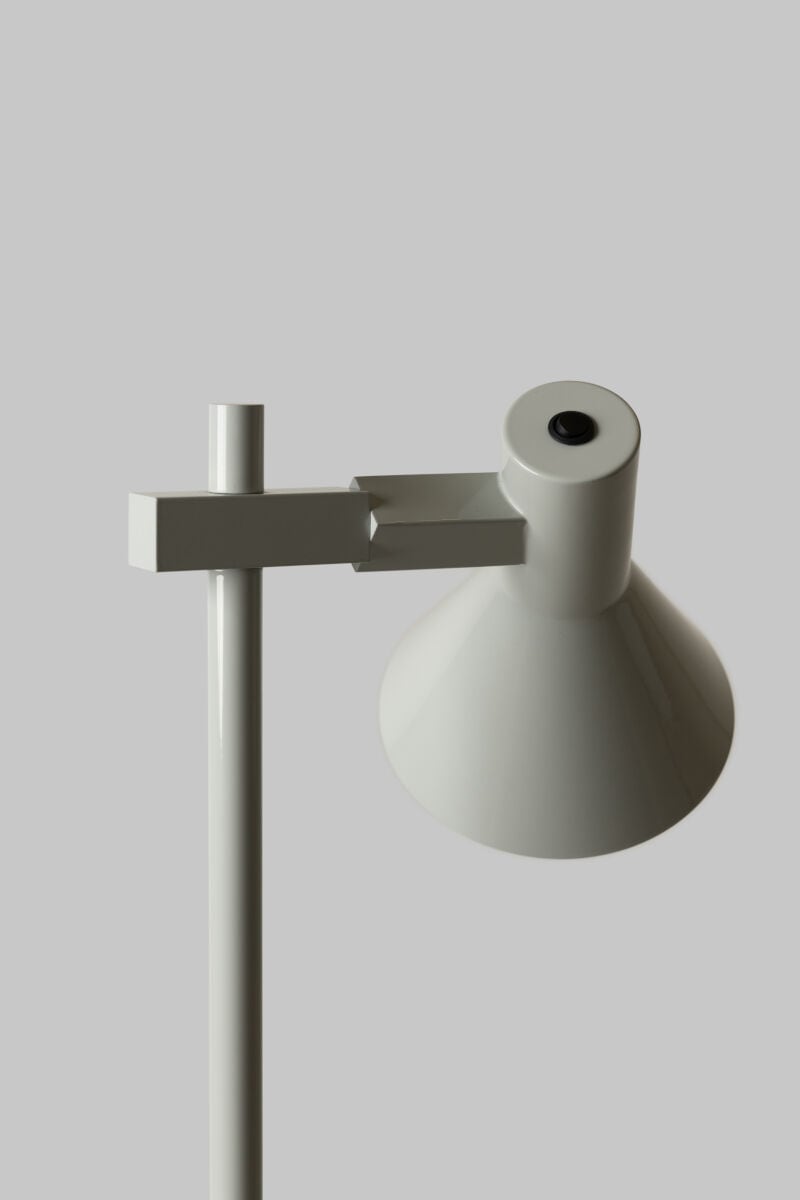 it's About RoMi Stehlampe »STAVANGER« E27 1 Stk.