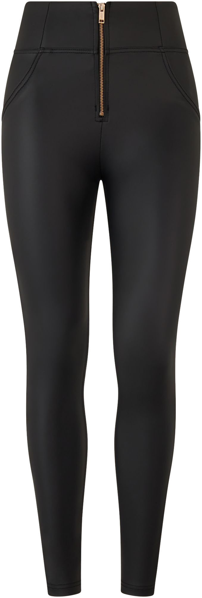 Freddy Leggings »WRUP SUPERSKINNY HIGH WAIST«, mit Lifting & Shaping Effekt