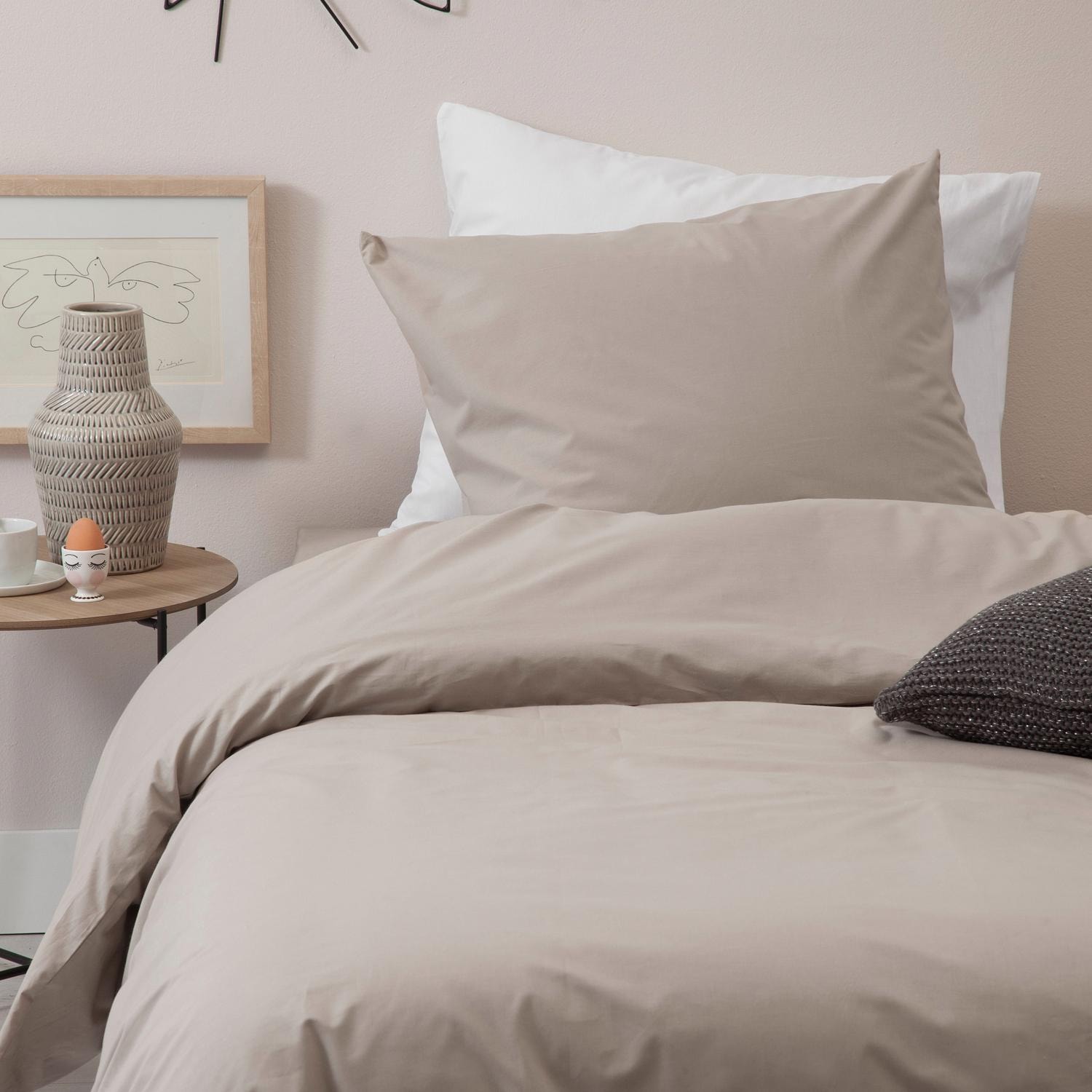 Cinderella Bettwäsche "Weekend in Gr. 135x200, 155x220 oder 200x200 cm" 2 S günstig online kaufen