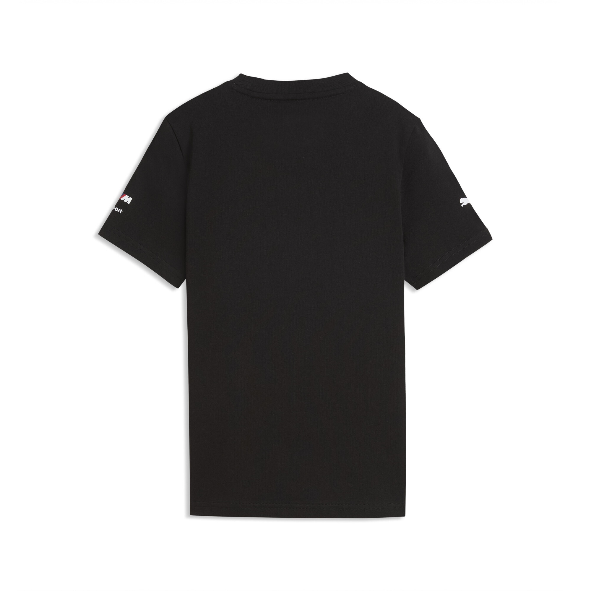 PUMA T-Shirt »BMW M MOTORSPORT Sportswear T-Shirt Jugendliche«