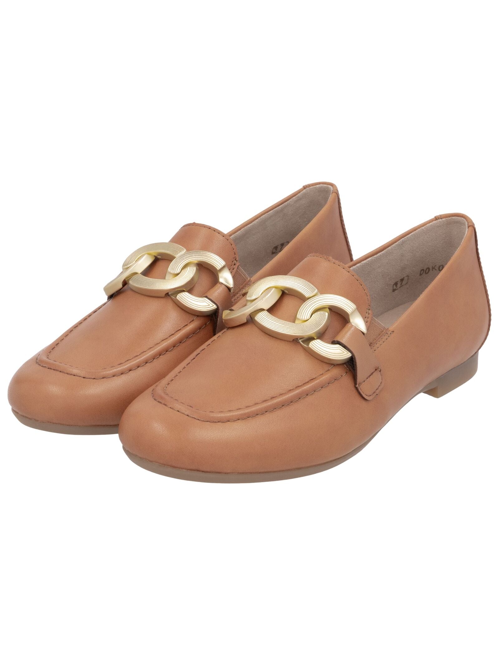 Remonte Slipper »Remonte Slipper Leder«