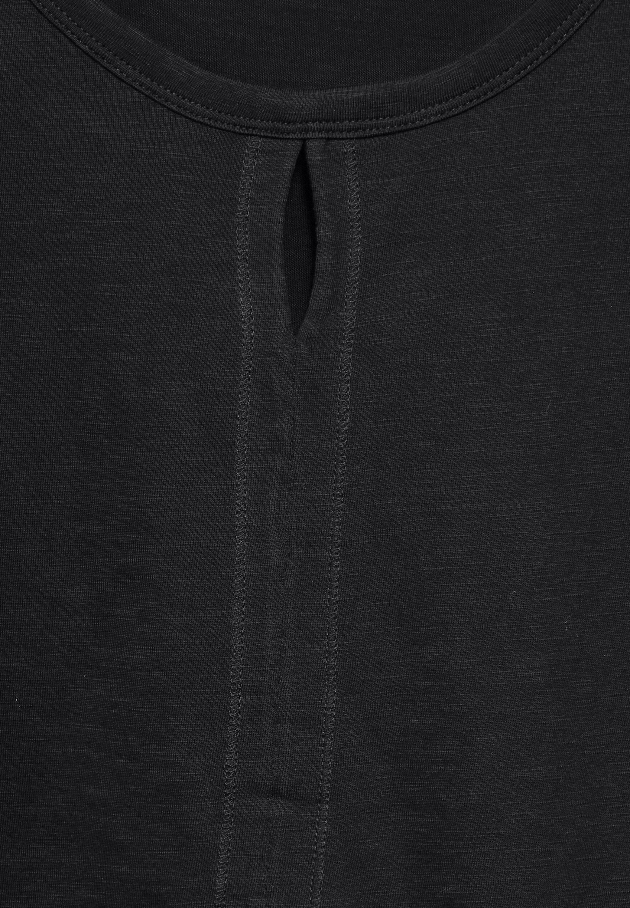 Cecil Langarmshirt, mit 3/4 Ärmeln