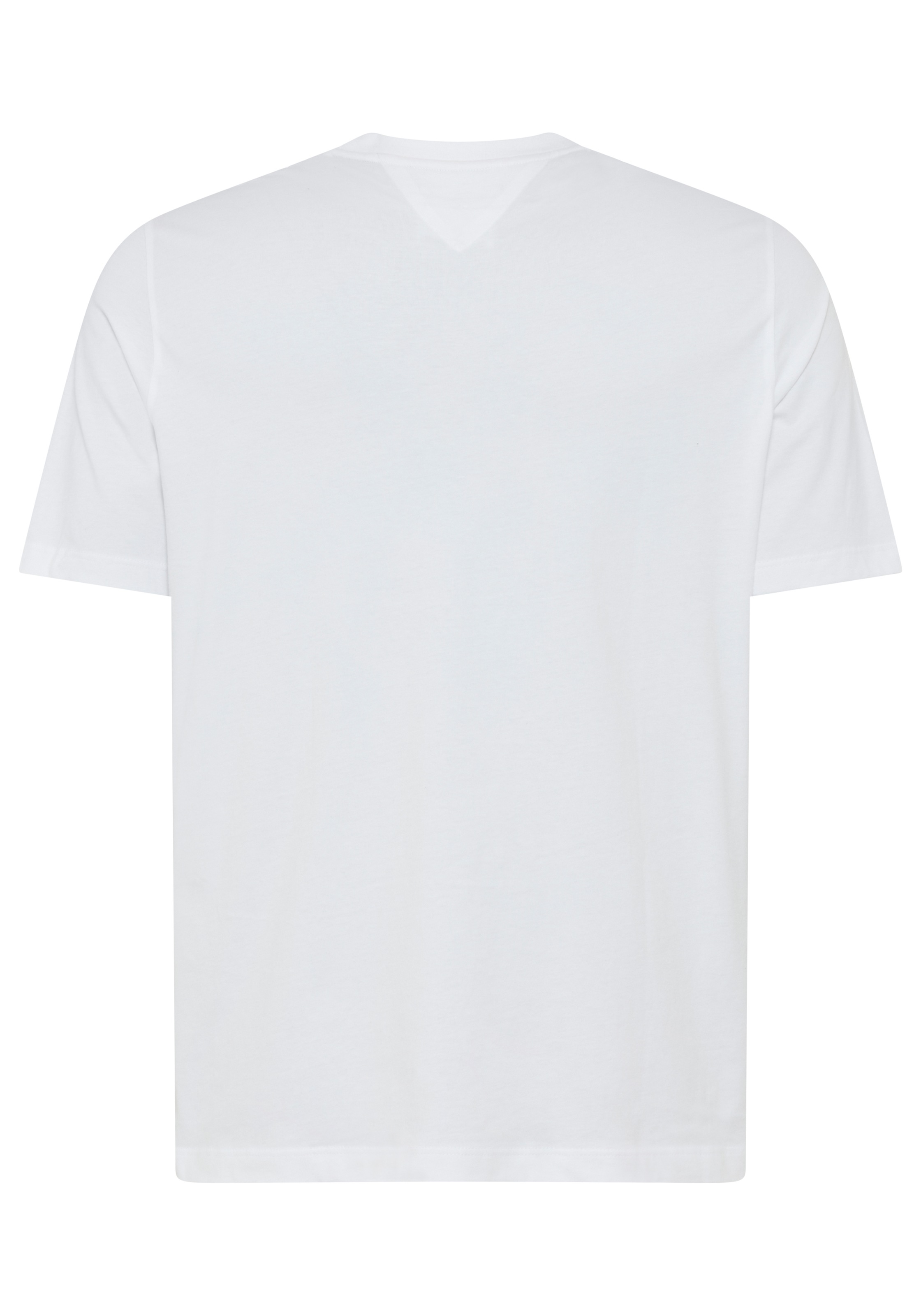 Tommy Hilfiger Big & Tall T-Shirt "BT-ESS SEASONAL REG SOLID TEE-B" günstig online kaufen