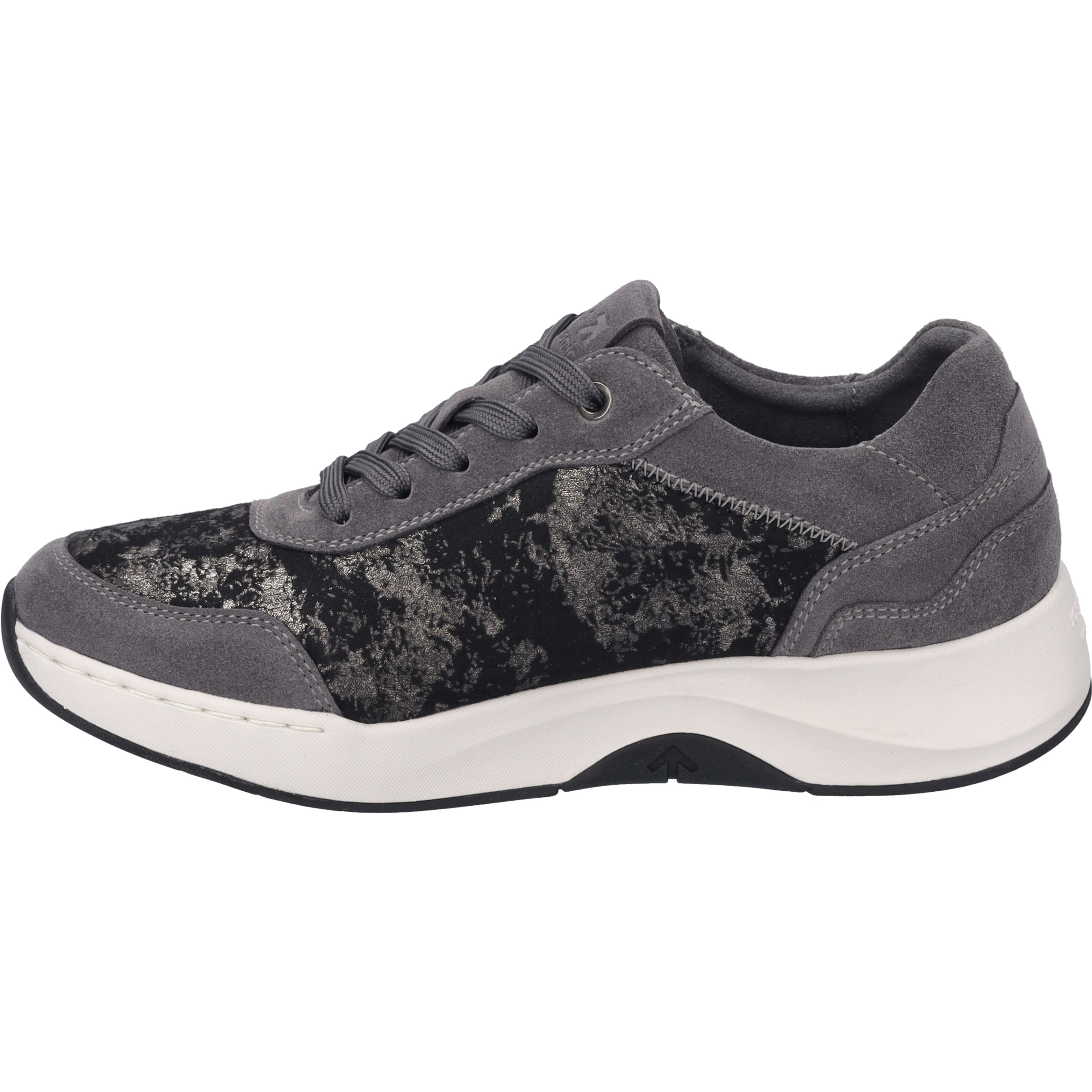 Josef Seibel Sneaker »Elli 04, asphalt-kombi«