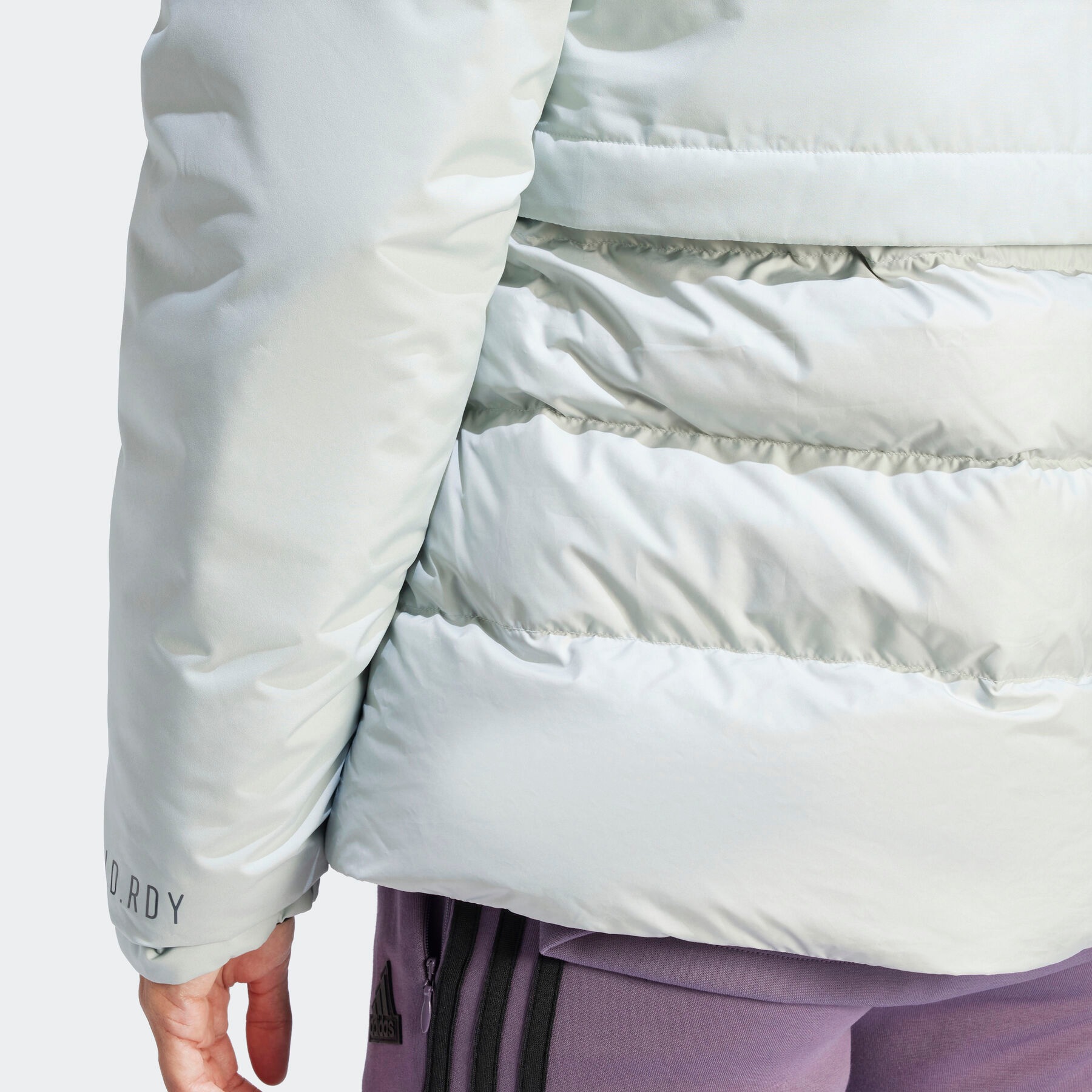 adidas Sportswear Outdoorjacke »W TRAVEER CR J«