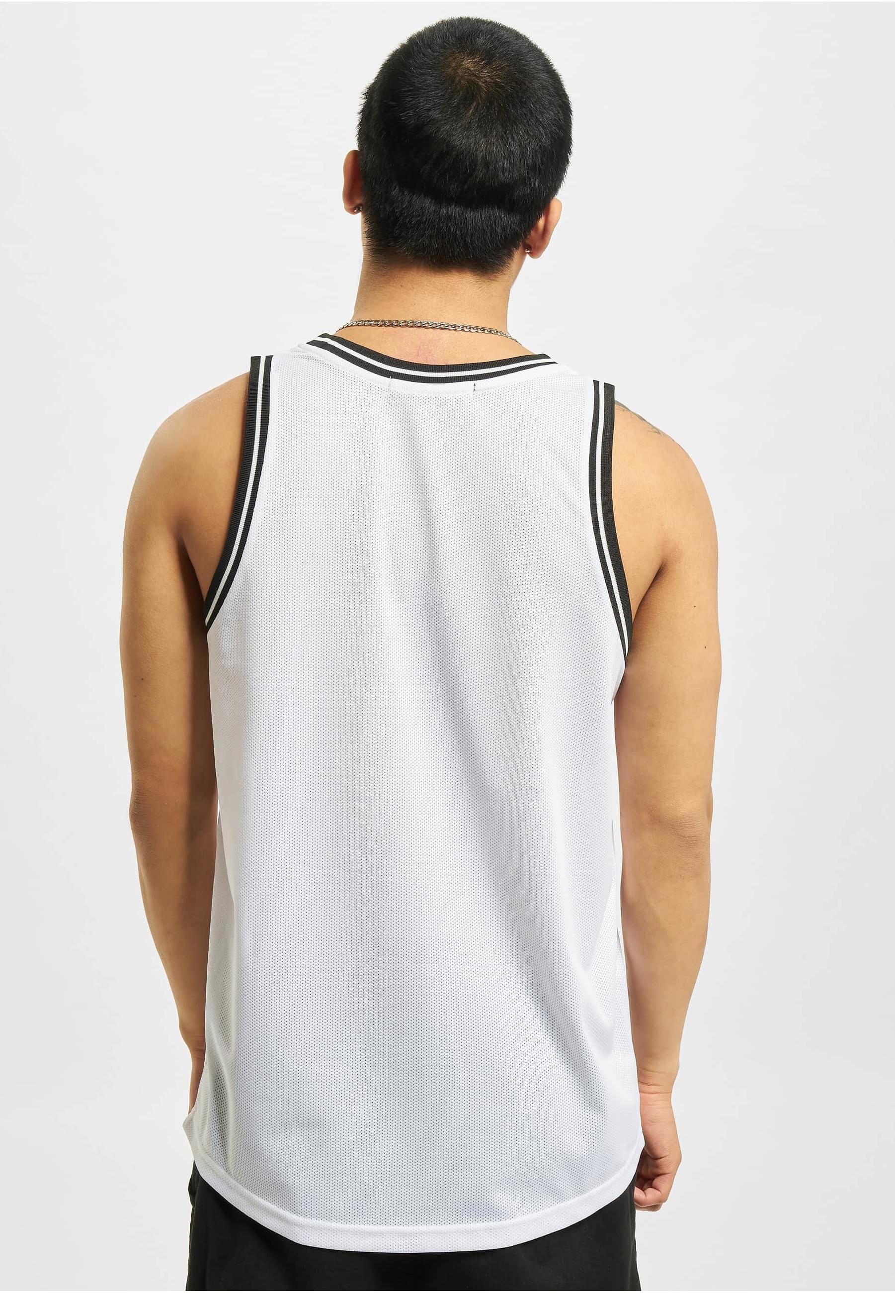 DEF Tanktop "DEF Herren Mesh Tanktop", (1 tlg.) günstig online kaufen