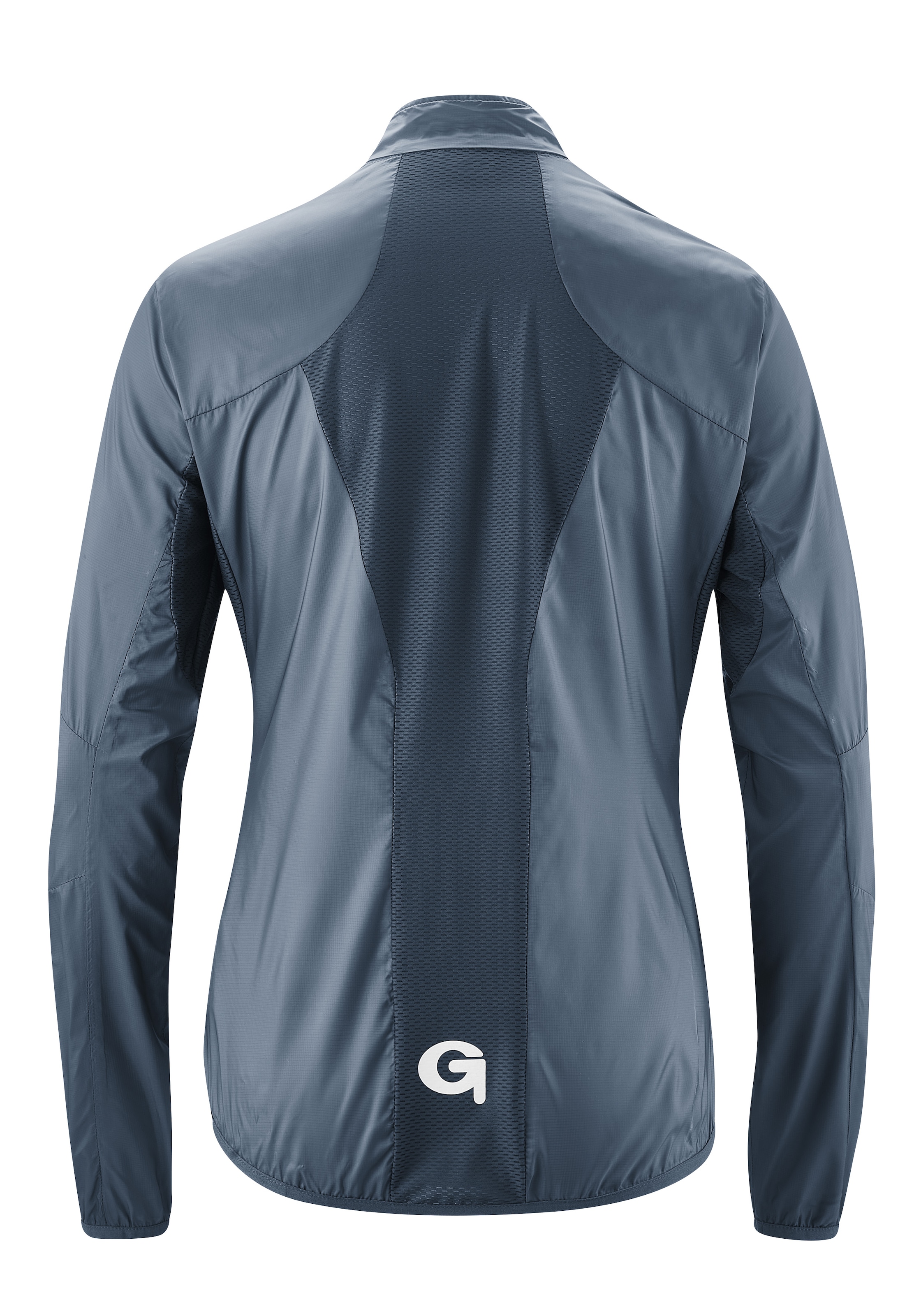 Gonso Fahrradjacke "PORLEZZA", Damen Radjacke, atmungsaktive Rennrad-Windja günstig online kaufen