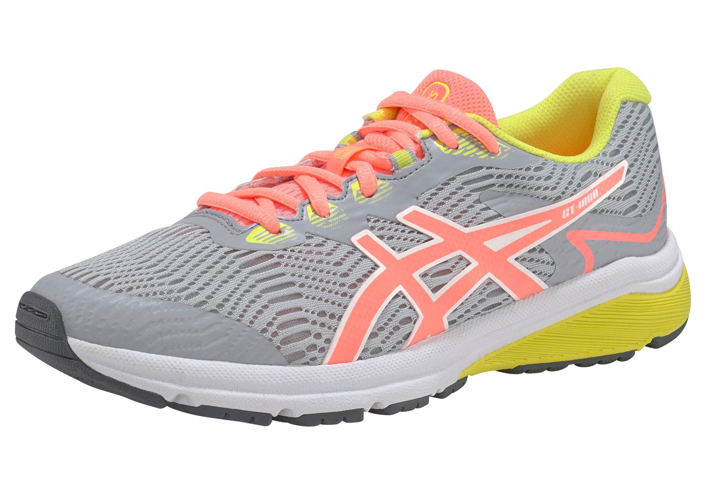 Asics gt-1000 hotsell 8 damen runningschuh