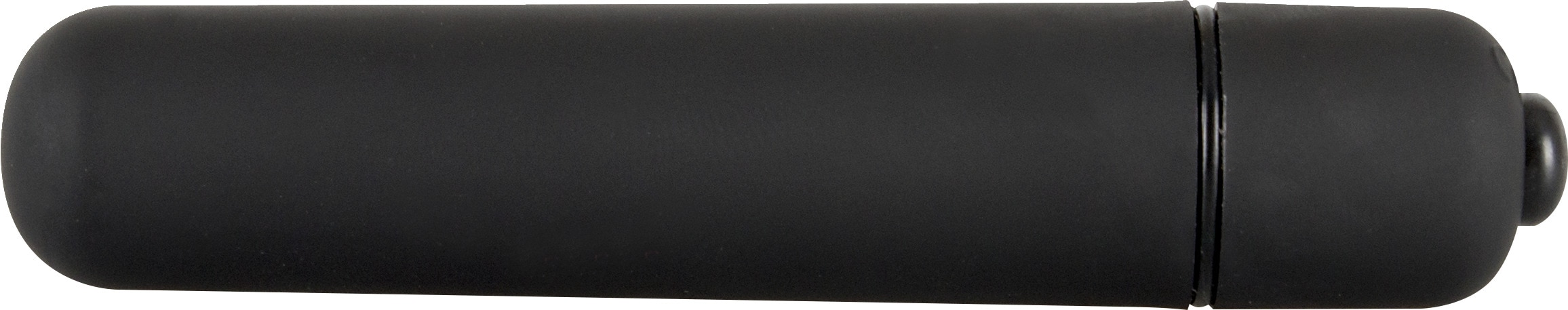 REBEL Vibrator »Prostata-Vibrator Naughty Finger Prostate Vibe«