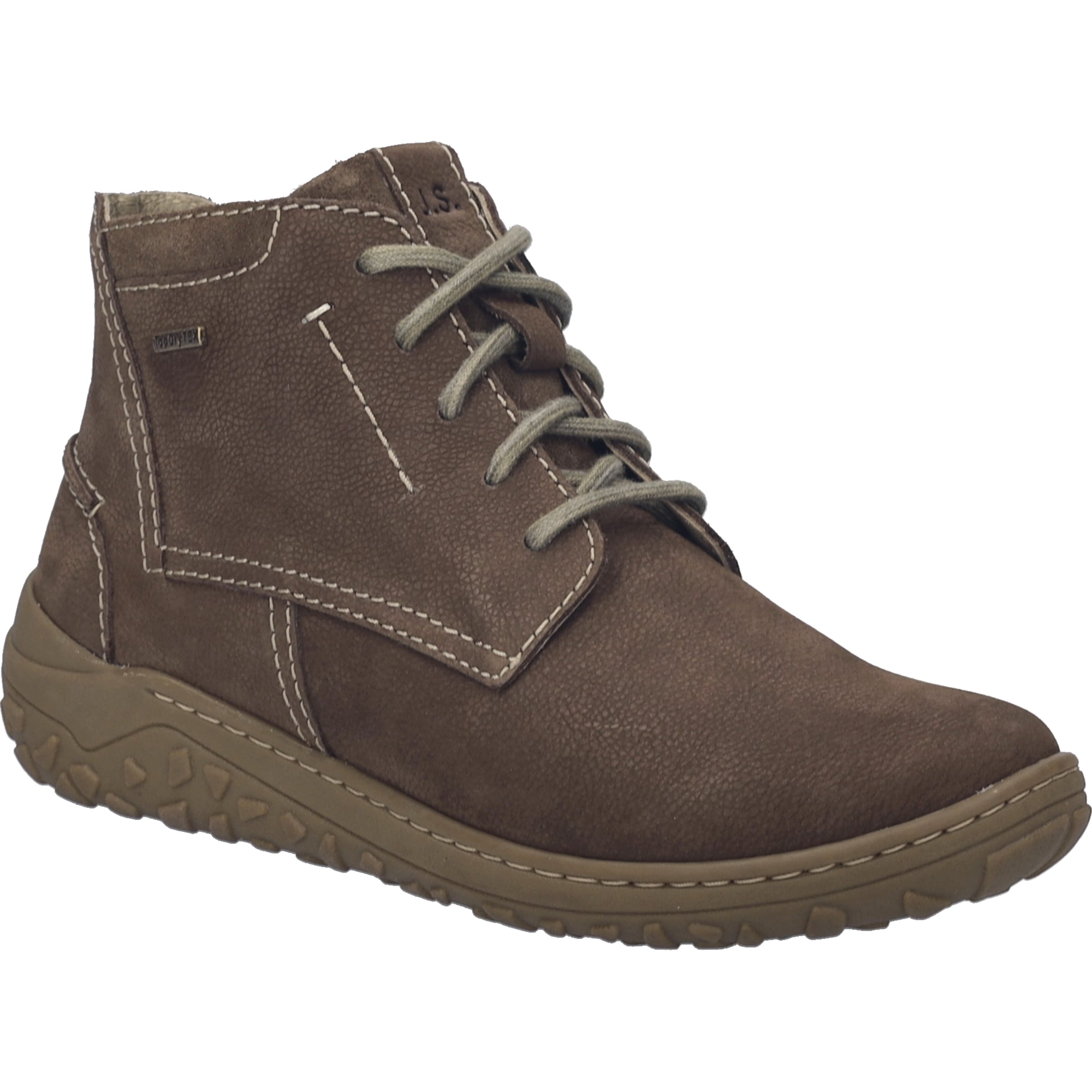 Josef Seibel Stiefelette "Ruby 51, brasil"