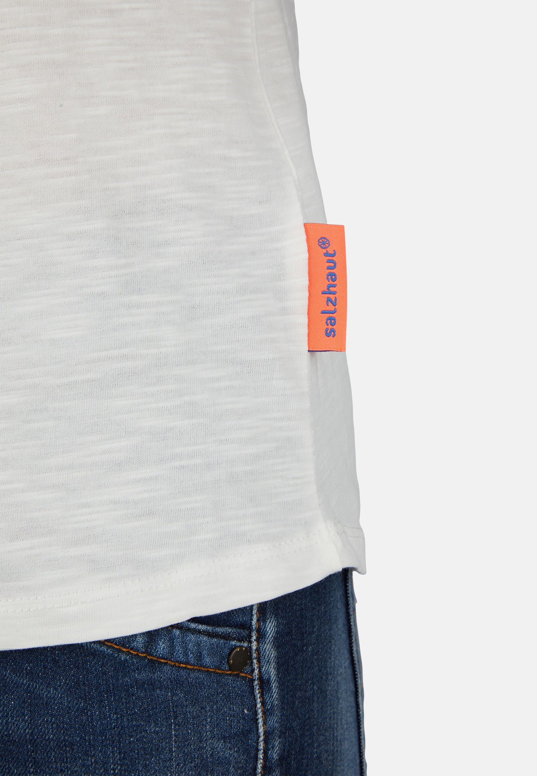 salzhaut T-Shirt "Shirt TELGEN" günstig online kaufen