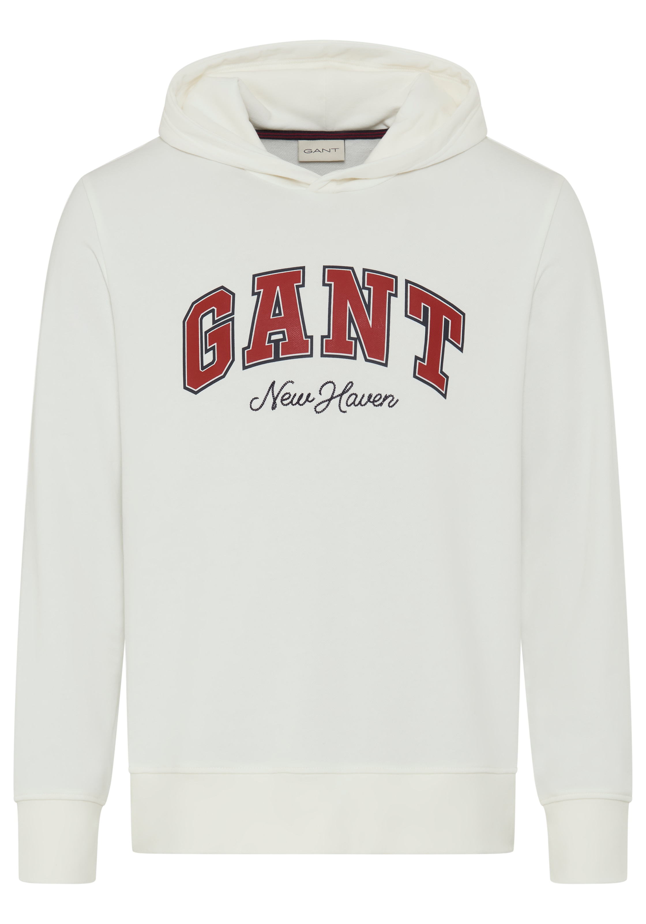 Gant Hoodie »GRAPHIC«
