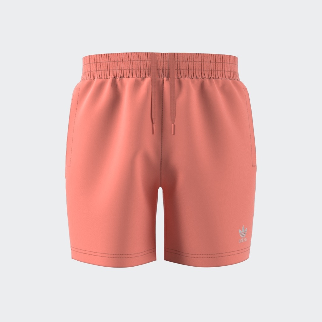 adidas Performance Badeshorts »ORI SOLID SH«, (1 St.)