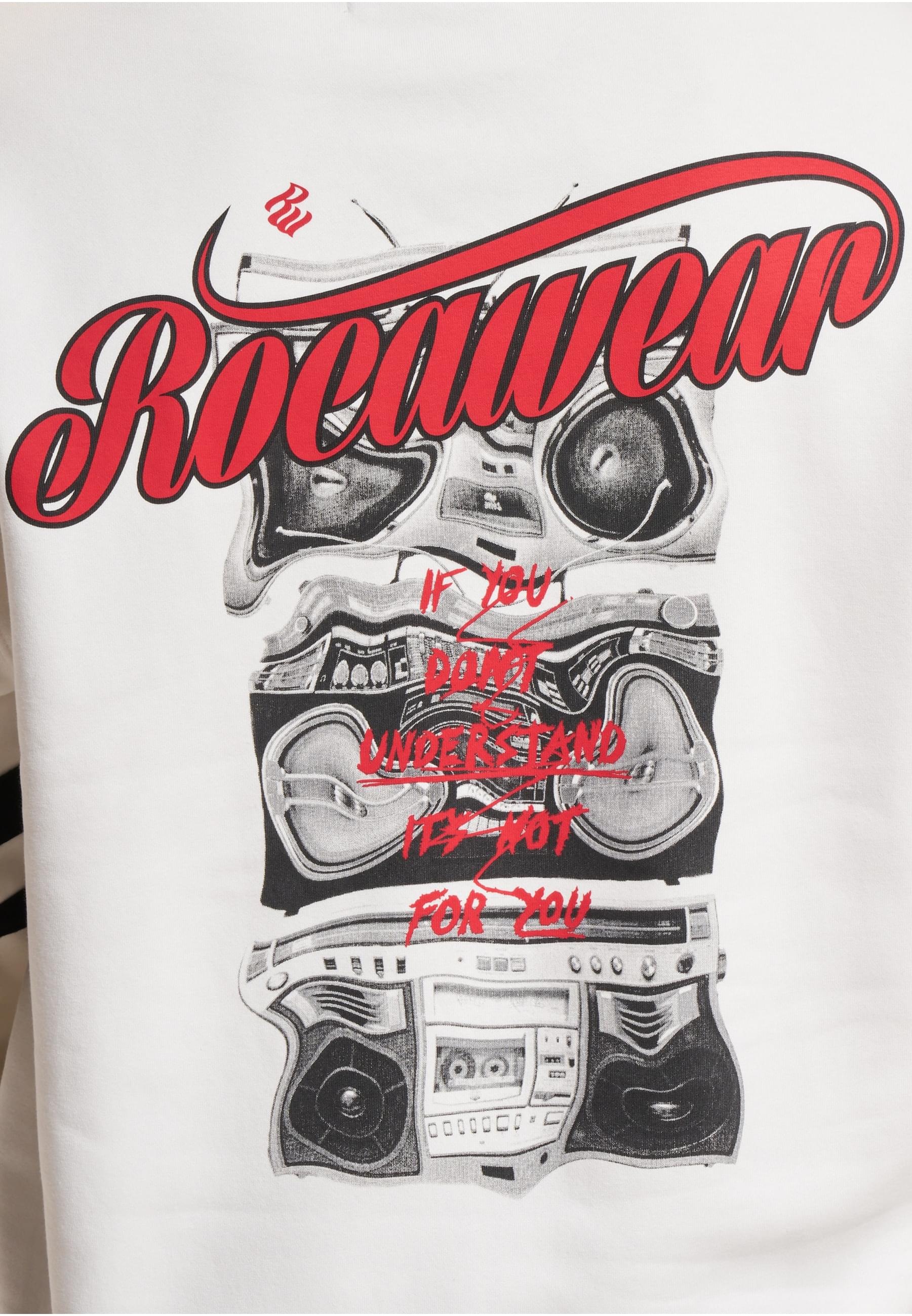 Rocawear Kapuzensweatshirt »Rocawear Rocawear Moola Hoodies«, 1 Stk.
